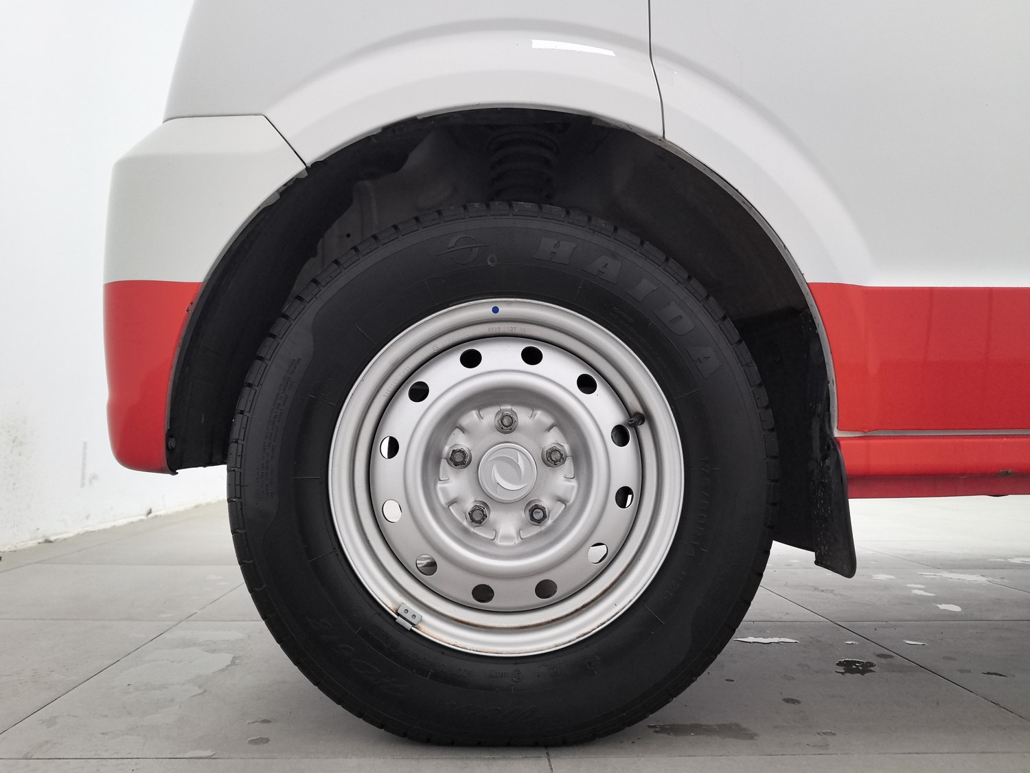 Used Dongfeng Sokon C36 2019 1.5 MT