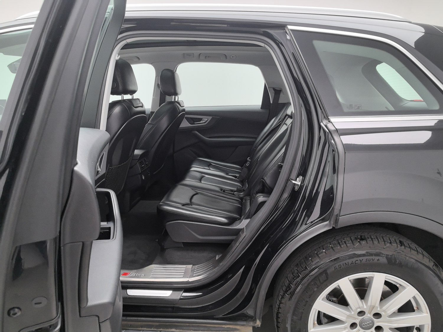 Used Audi Q7 (Imported) 2019 2.0 AT