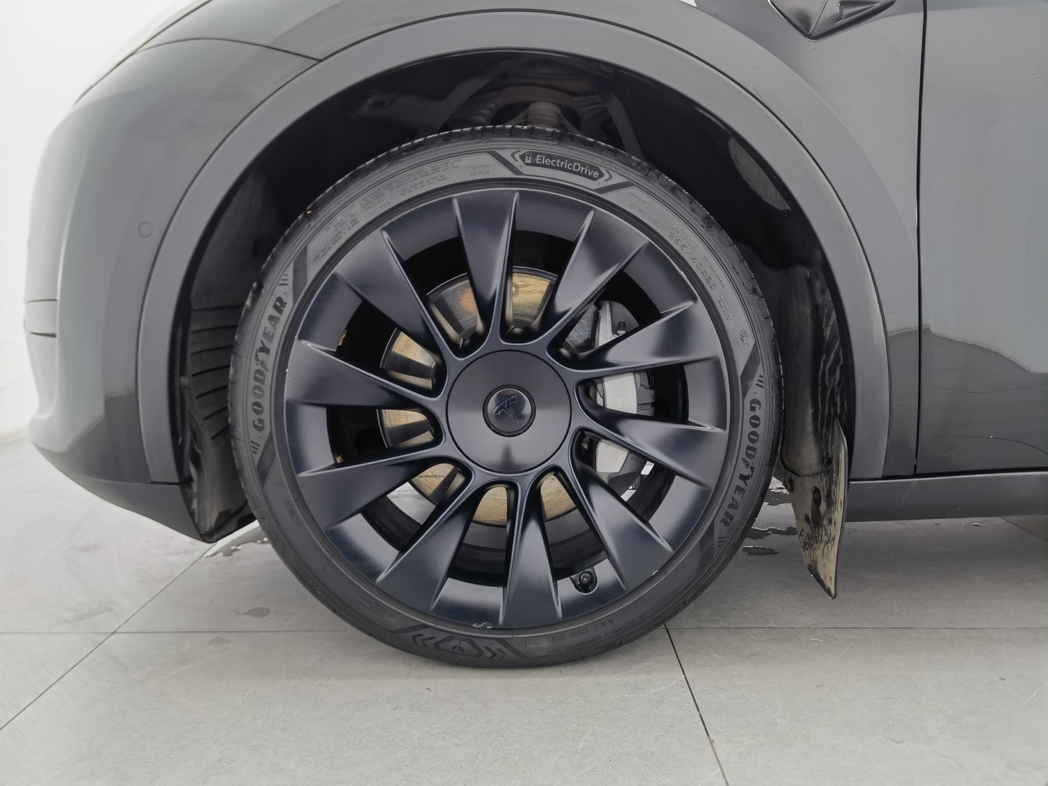 Used Tesla Model Y 2022