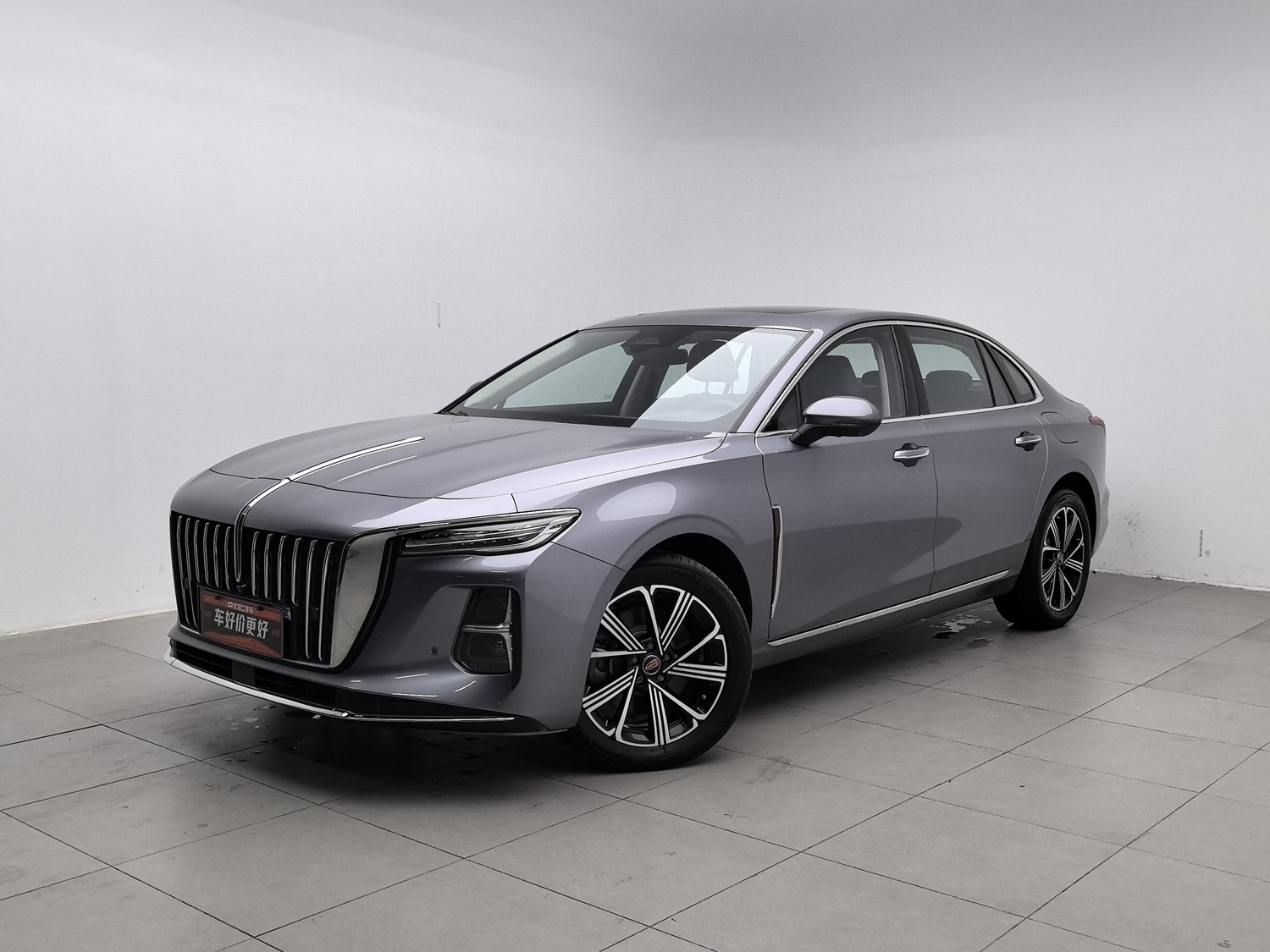 Used Hongqi H5 PHEV 2025 1.5 AT