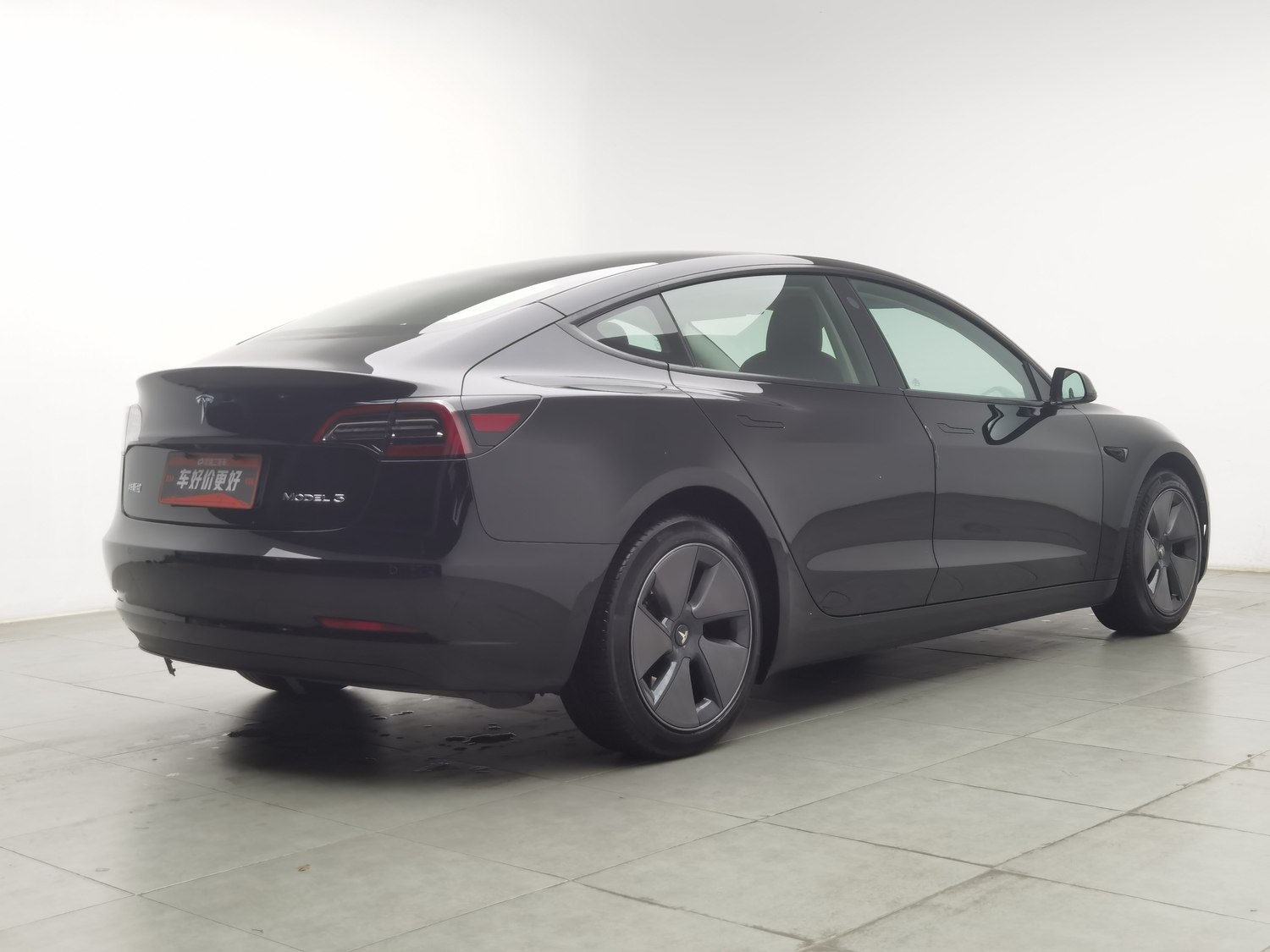 Used Tesla Model 3 2022