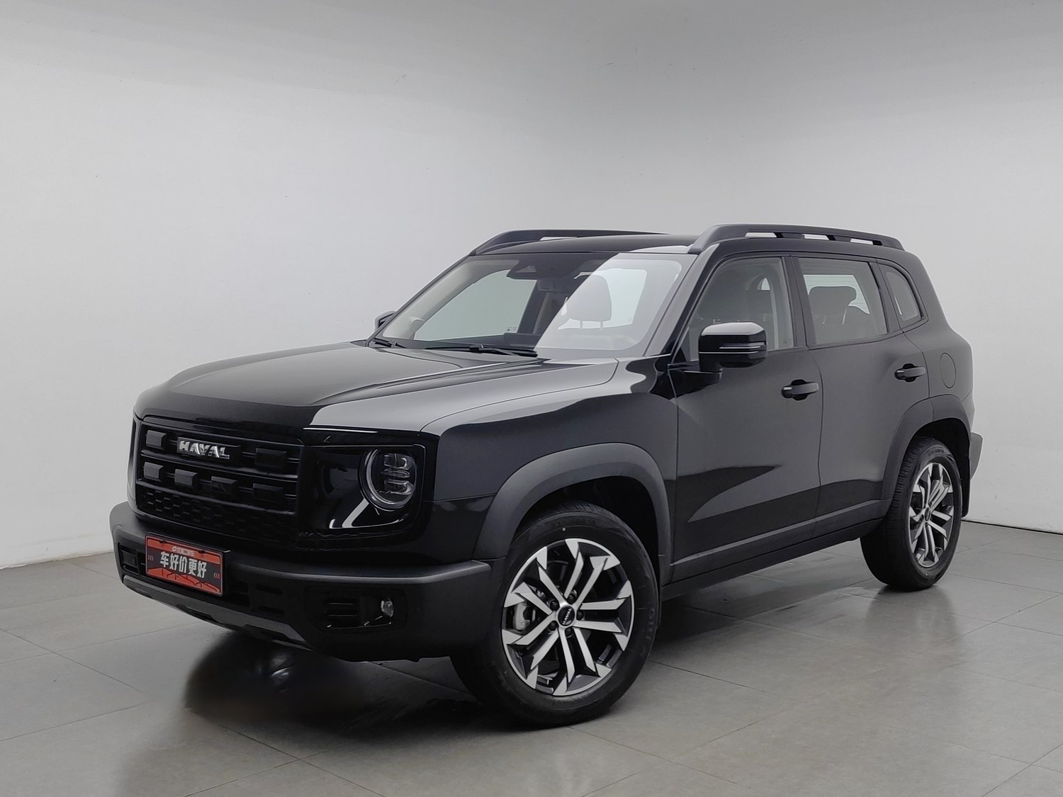 Used Haval Dargo 2026 1.5 AT