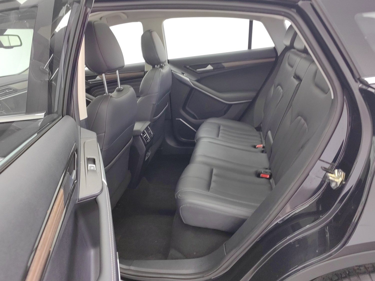 Used Ford Territory 2020 1.5 AT