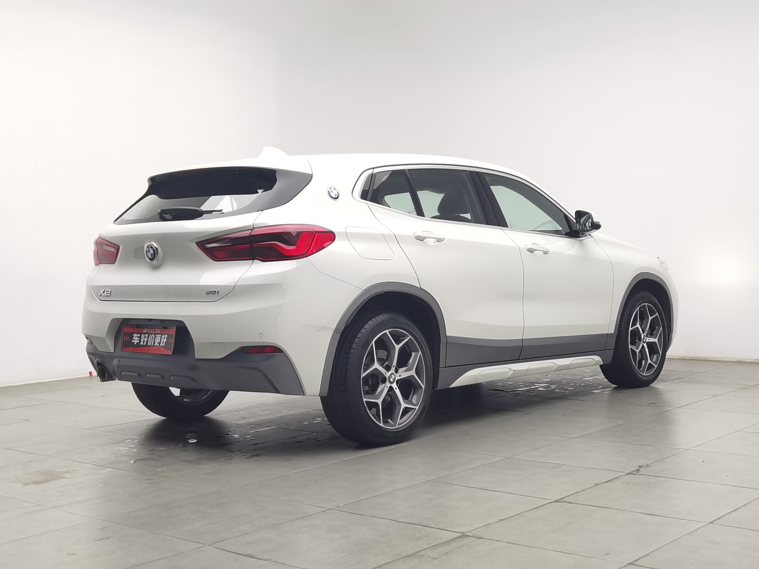 Used BMW X2 (Imported) 2019 1.5 AT