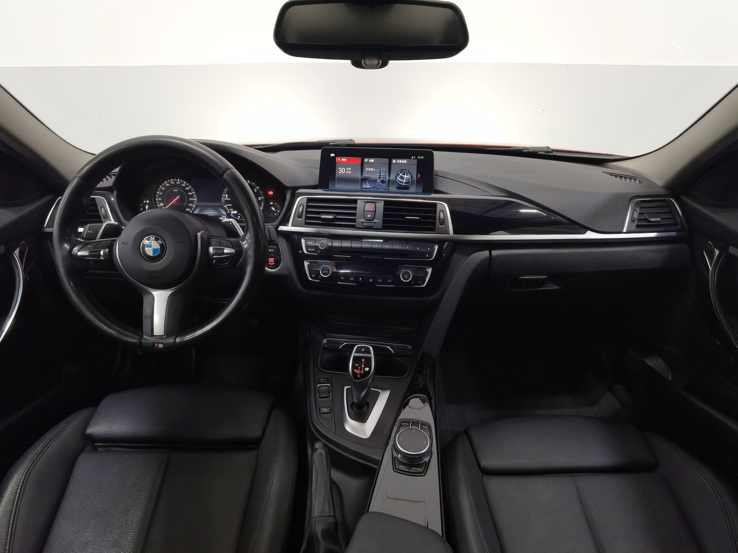 Used BMW 3 Series 2019 2.0 AT