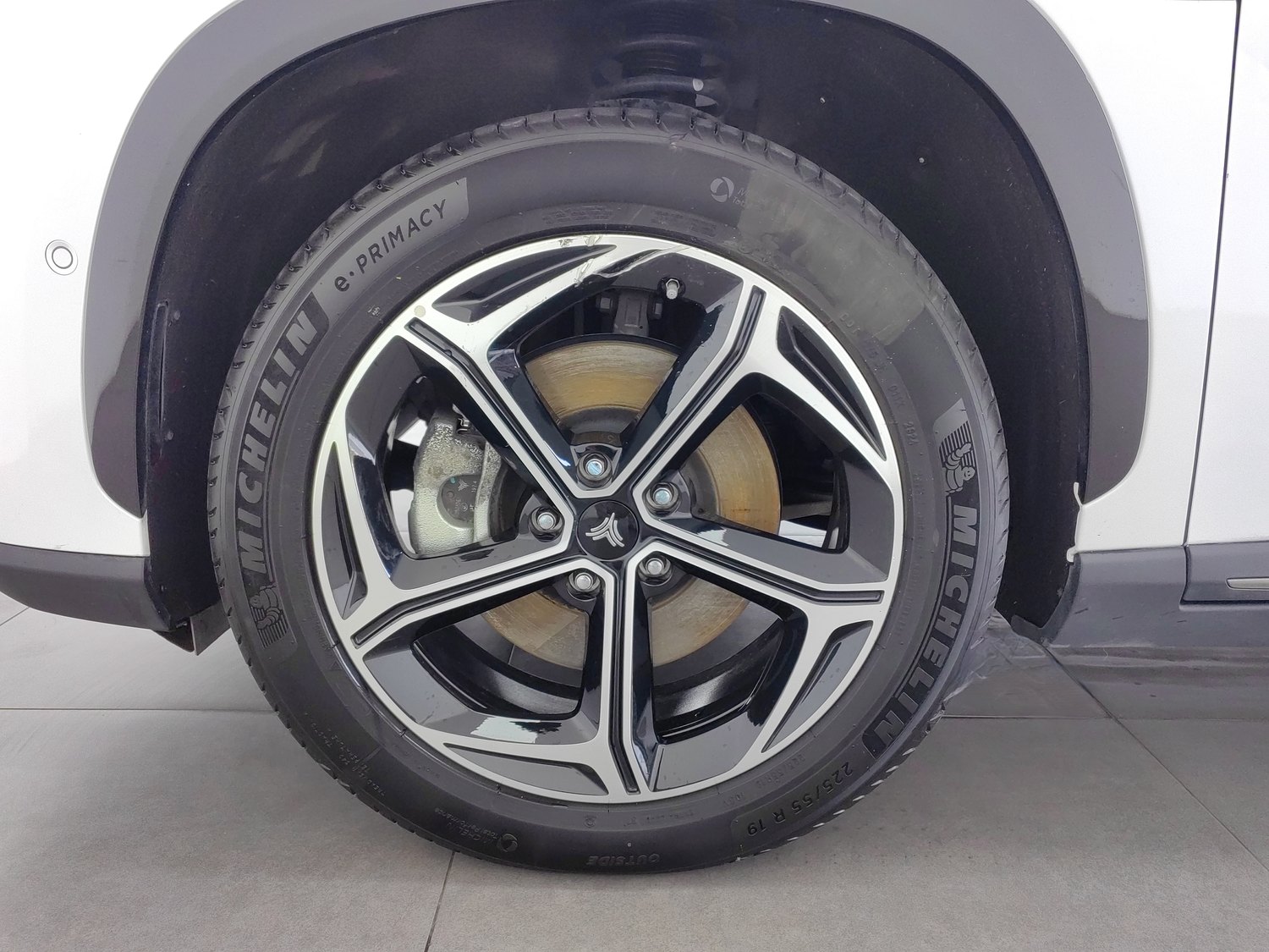 Used Neta L 2024 1.5 AT