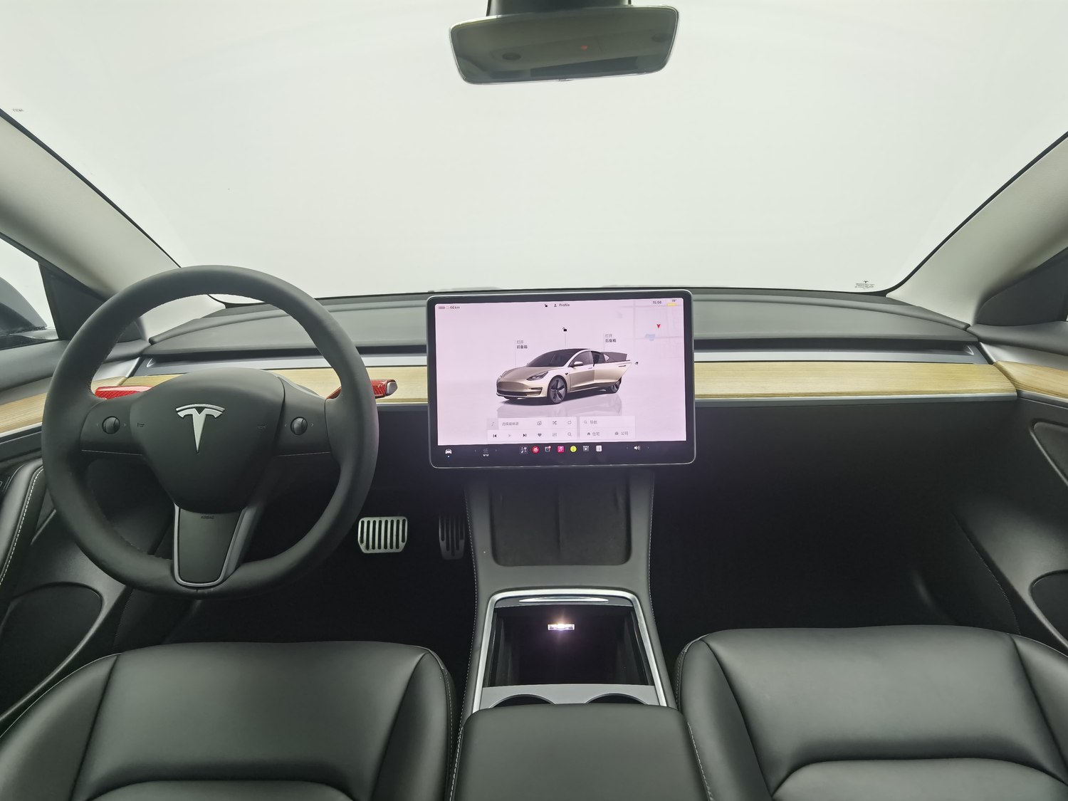 Used Tesla Model 3 2022
