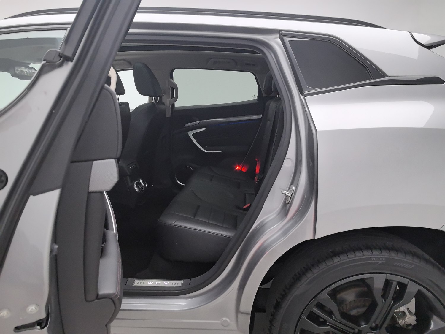 Used Wey VV7 2017 2.0 AT