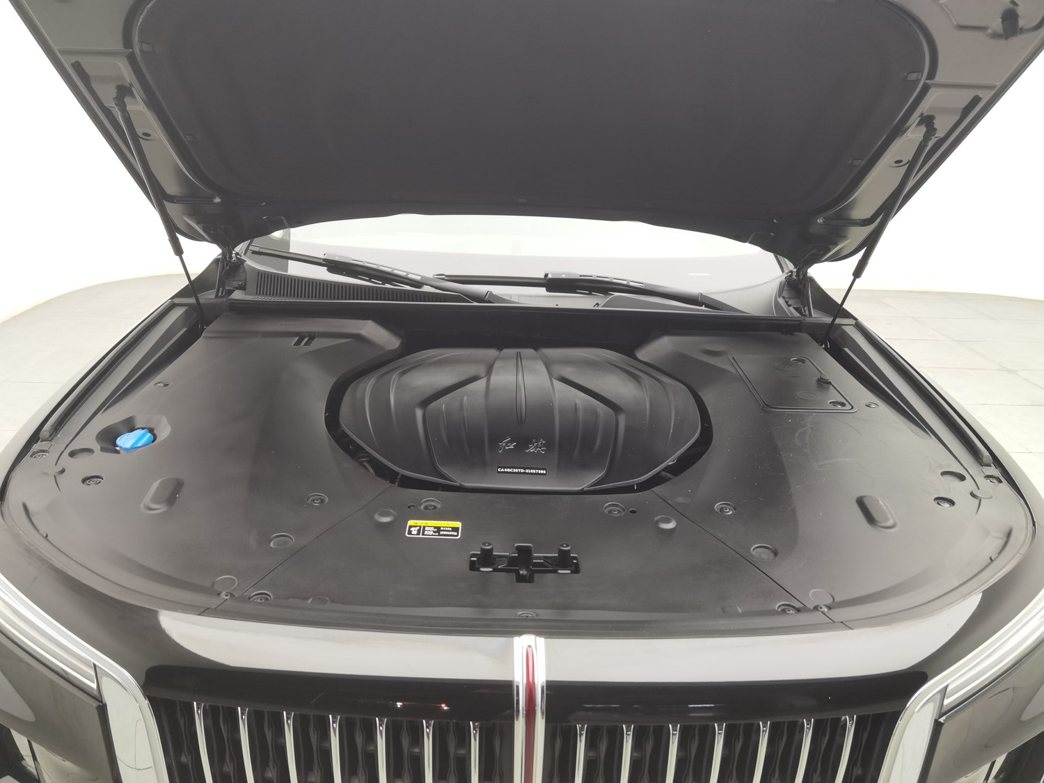 Used Hongqi H9 2020 2.0 AT