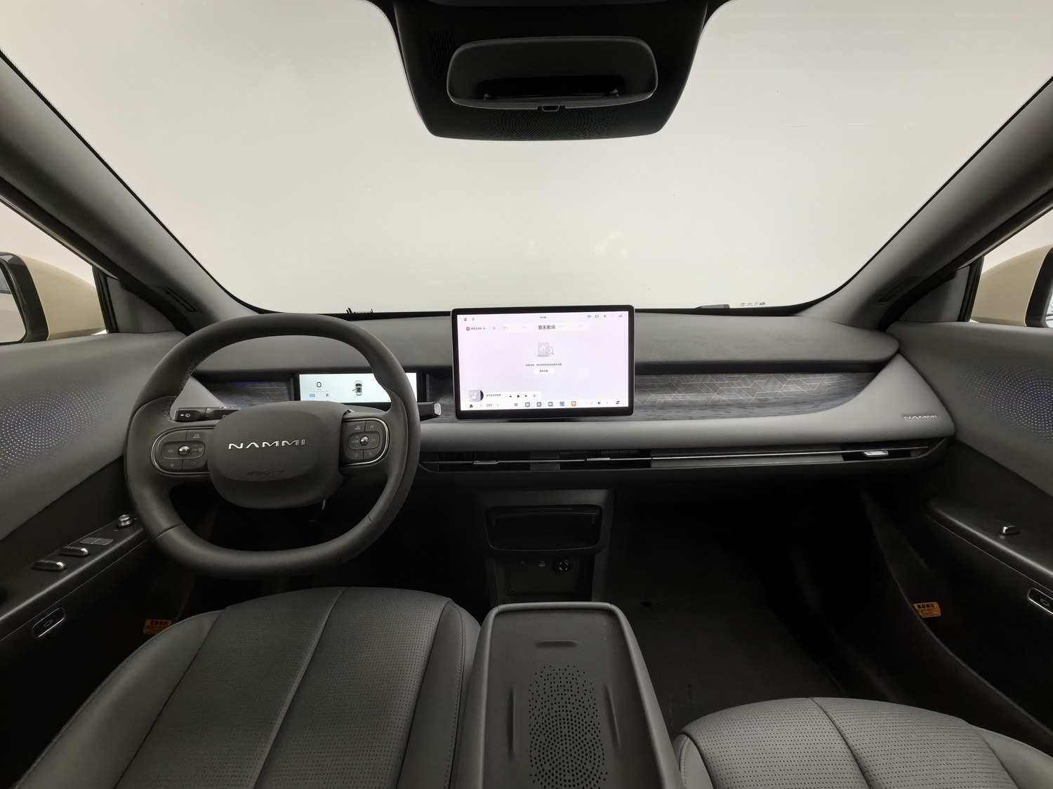 Used Dongfeng Nammi 06 2025
