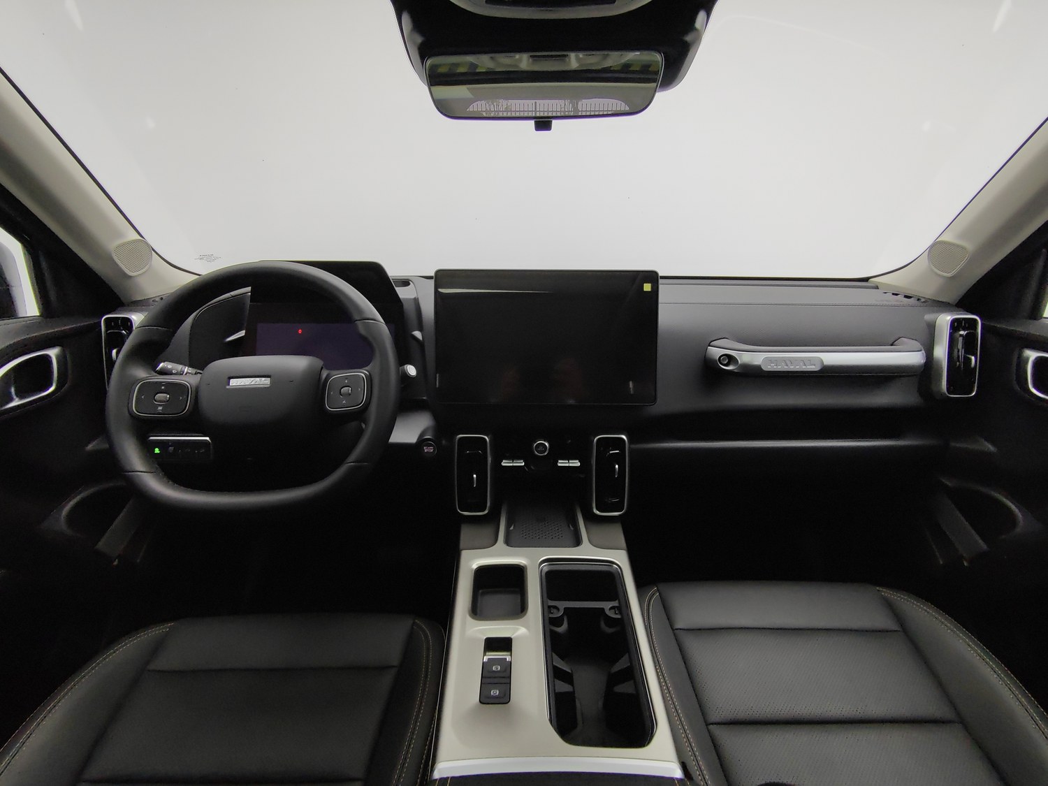 Used Haval Dargo 2026 1.5 AT