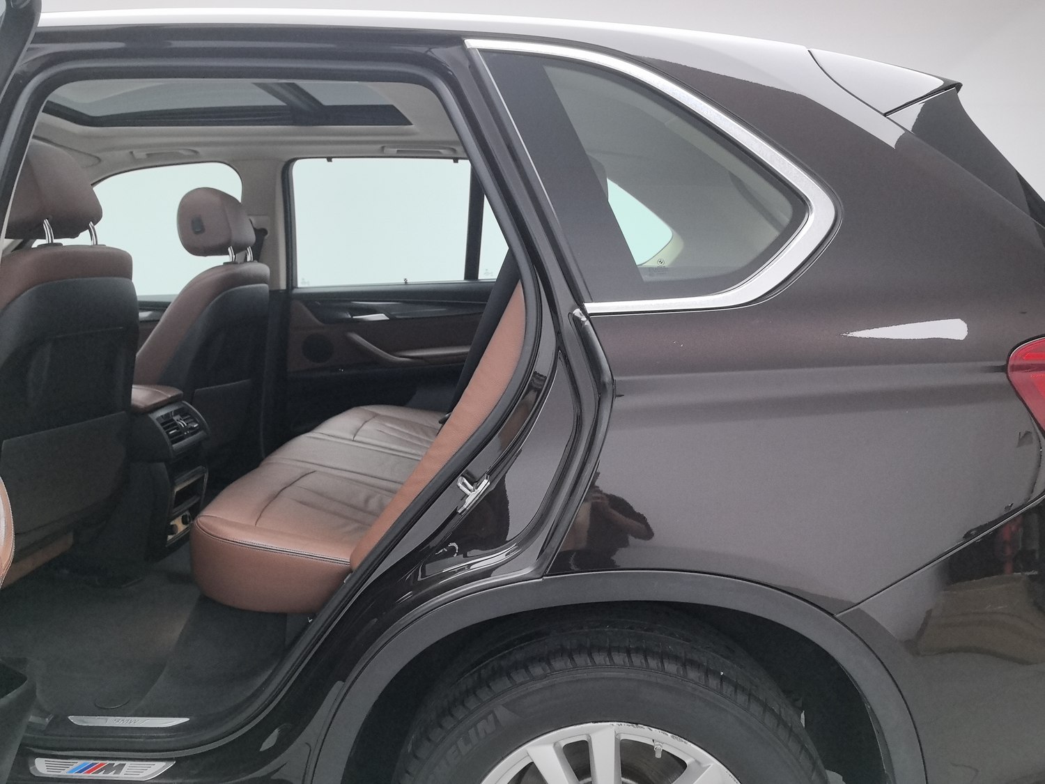 Used BMW X5 (Imported) 2016 3.0 AT