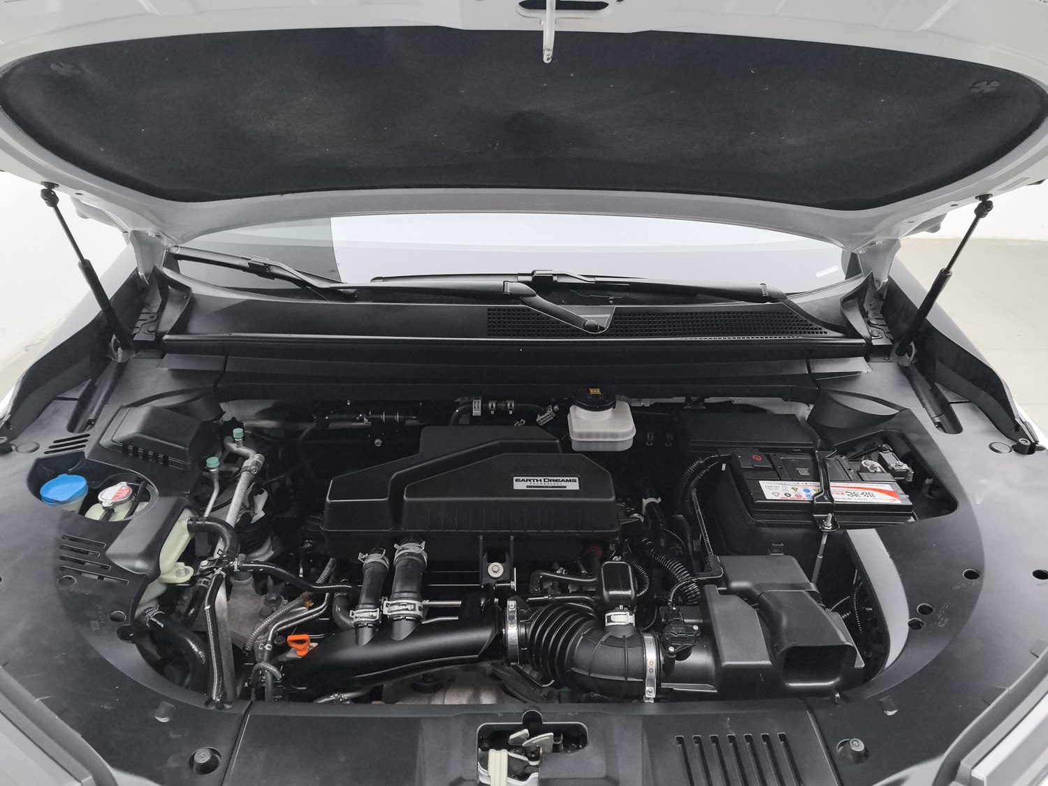 Used Honda Avancier 2020 1.5 AT
