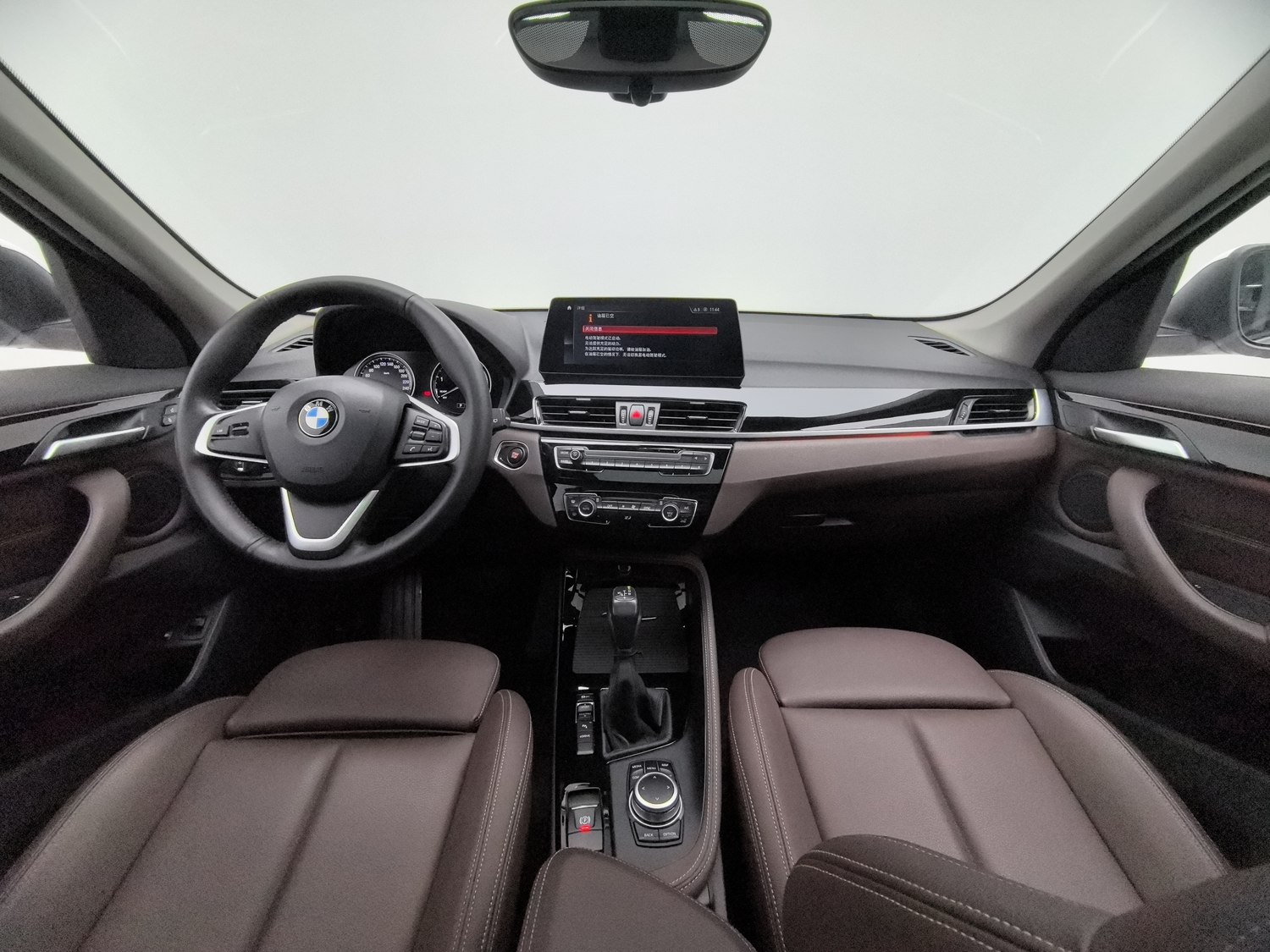 Used BMW X1 EV 2020 1.5 AT