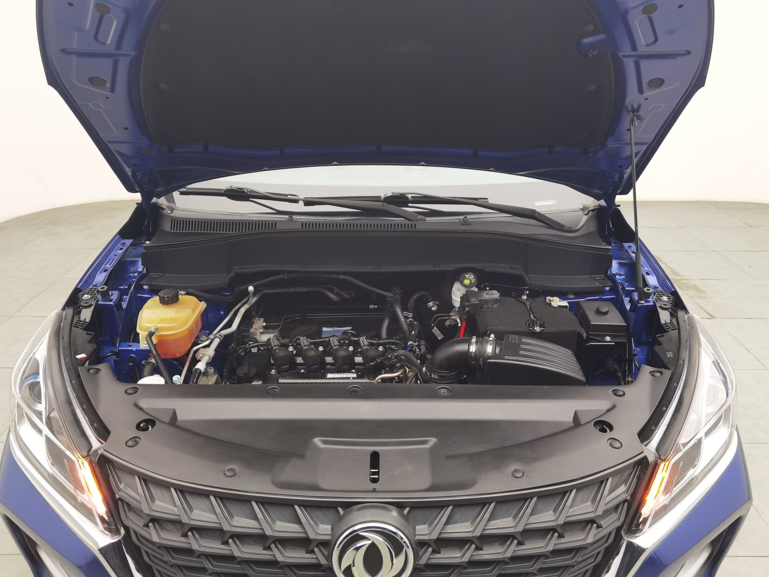 Used Dongfeng Fengon 500 2022 1.5 AT