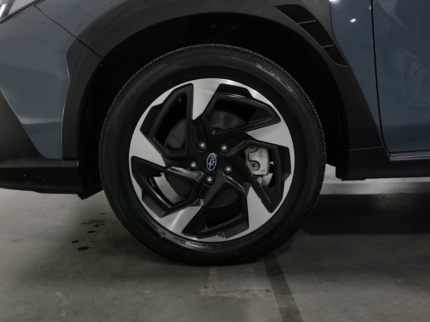 Used Subaru WRX 2024 2.5 AT