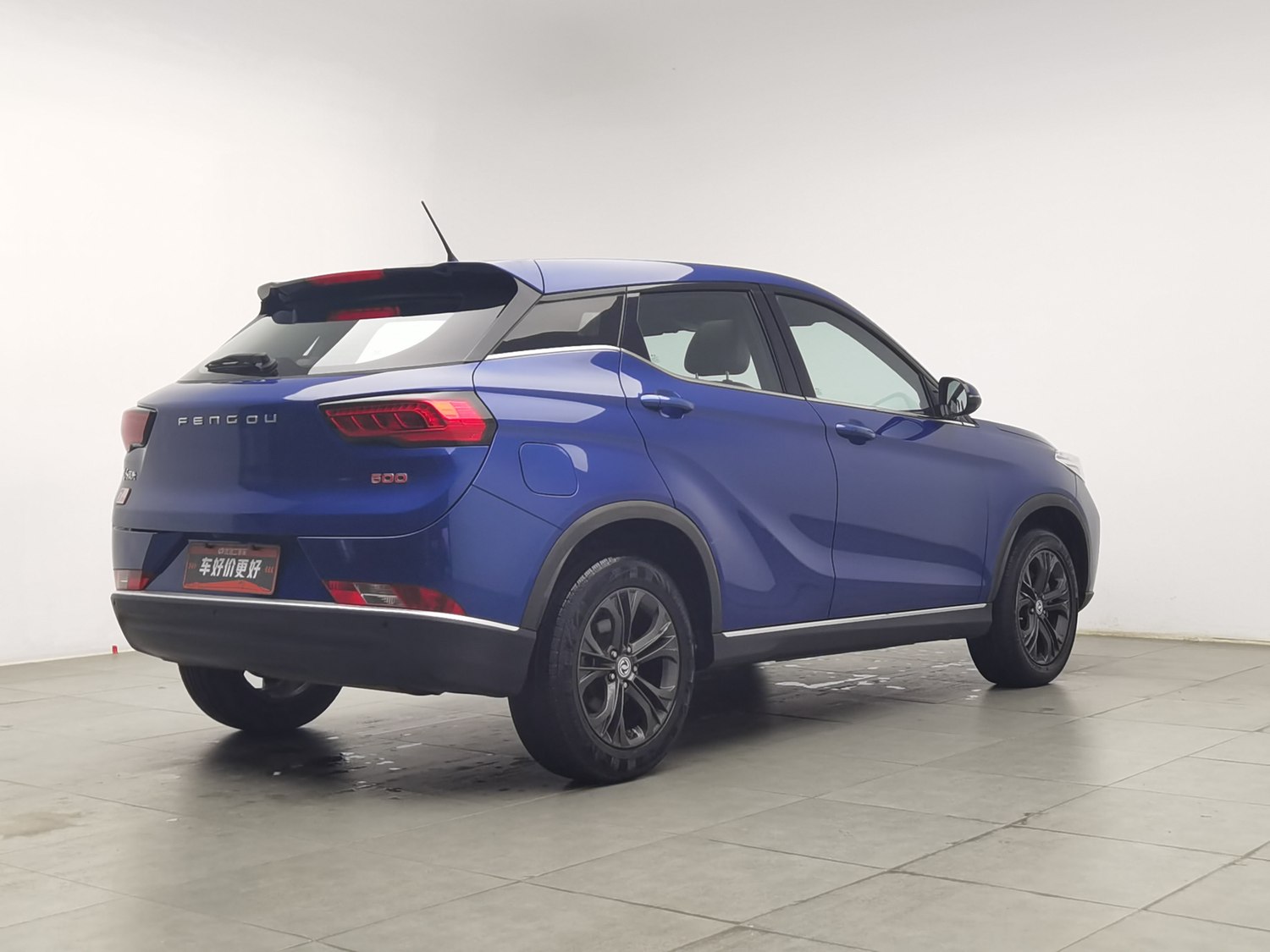 Used Dongfeng Fengon 500 2022 1.5 AT