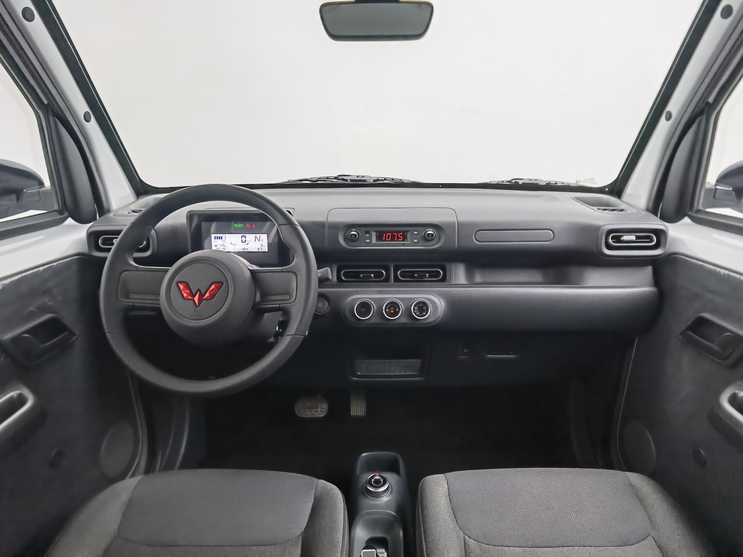 Used Wuling Sunshine EV 2025