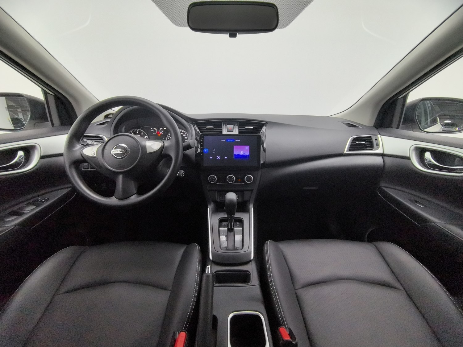 Used Nissan Sylphy 2022 1.6 AT