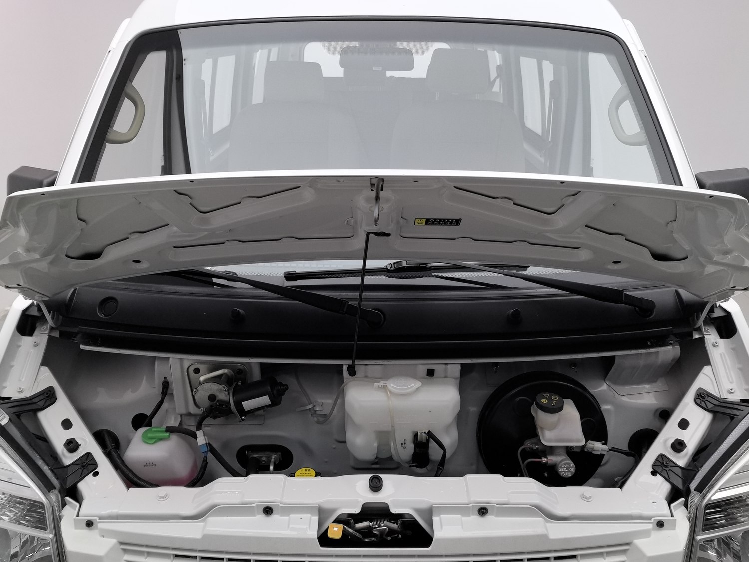 Used Dongfeng Sokon C36 2019 1.5 MT
