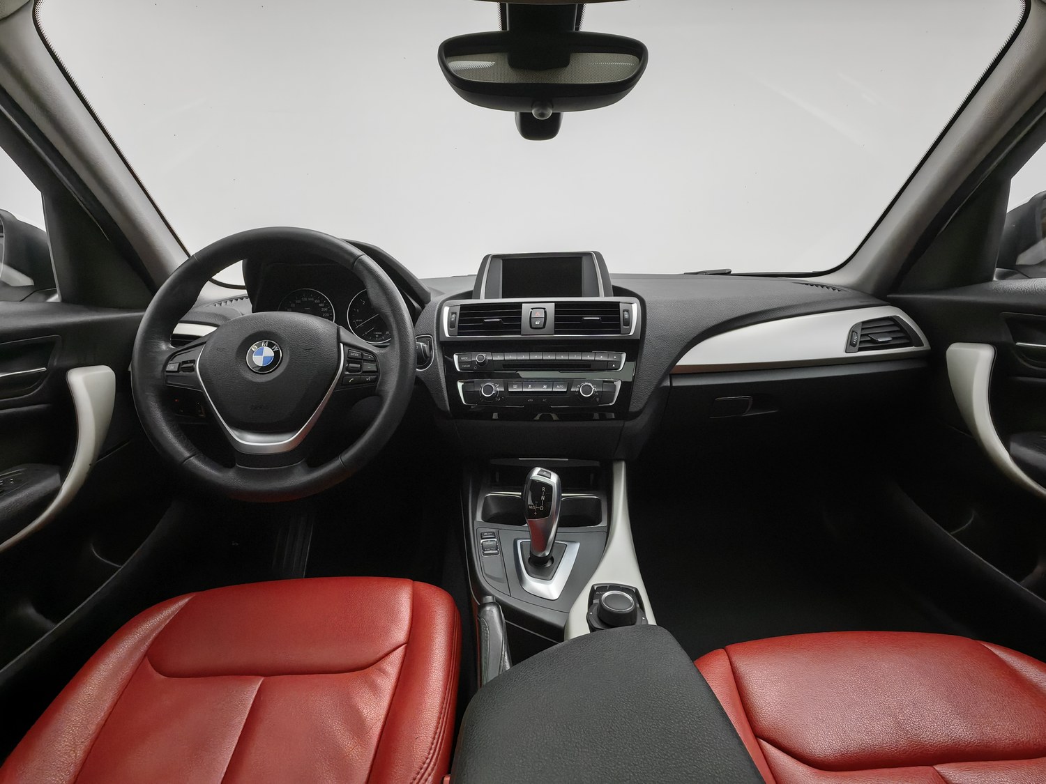 Used BMW 1 Series (Imported) 2016 1.5 AT