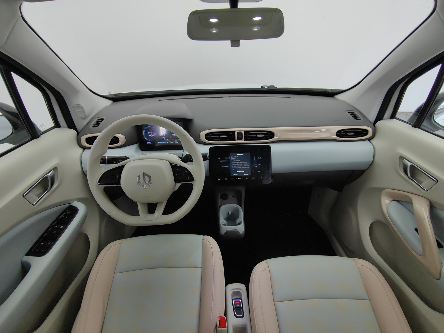 Used Leapmotor T03 2025