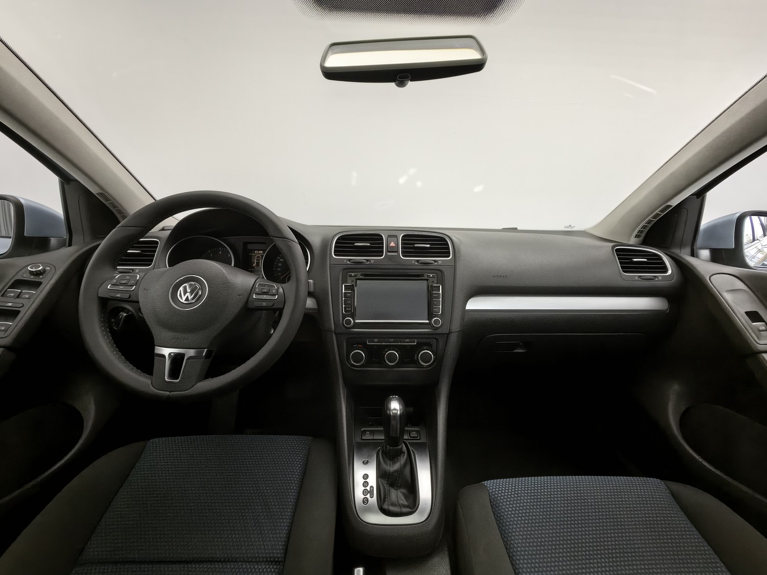 Used Volkswagen Golf 2012 1.4 AT