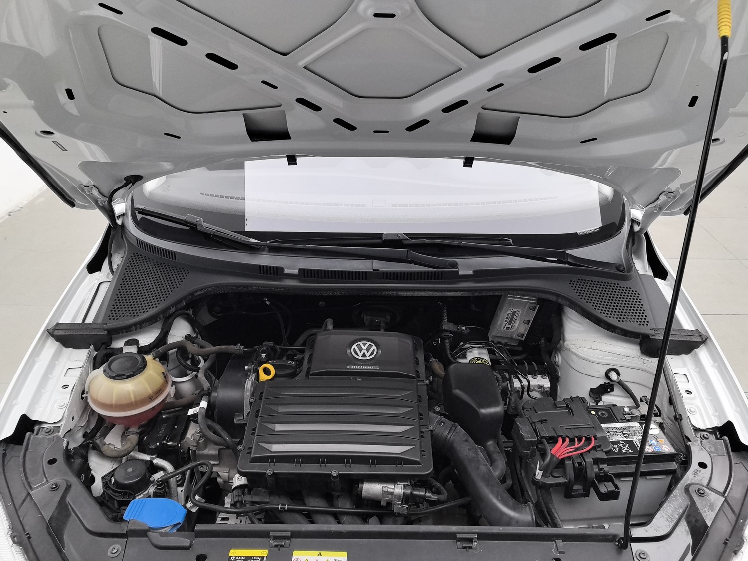 Used Jetta VA3 2019 1.5 MT