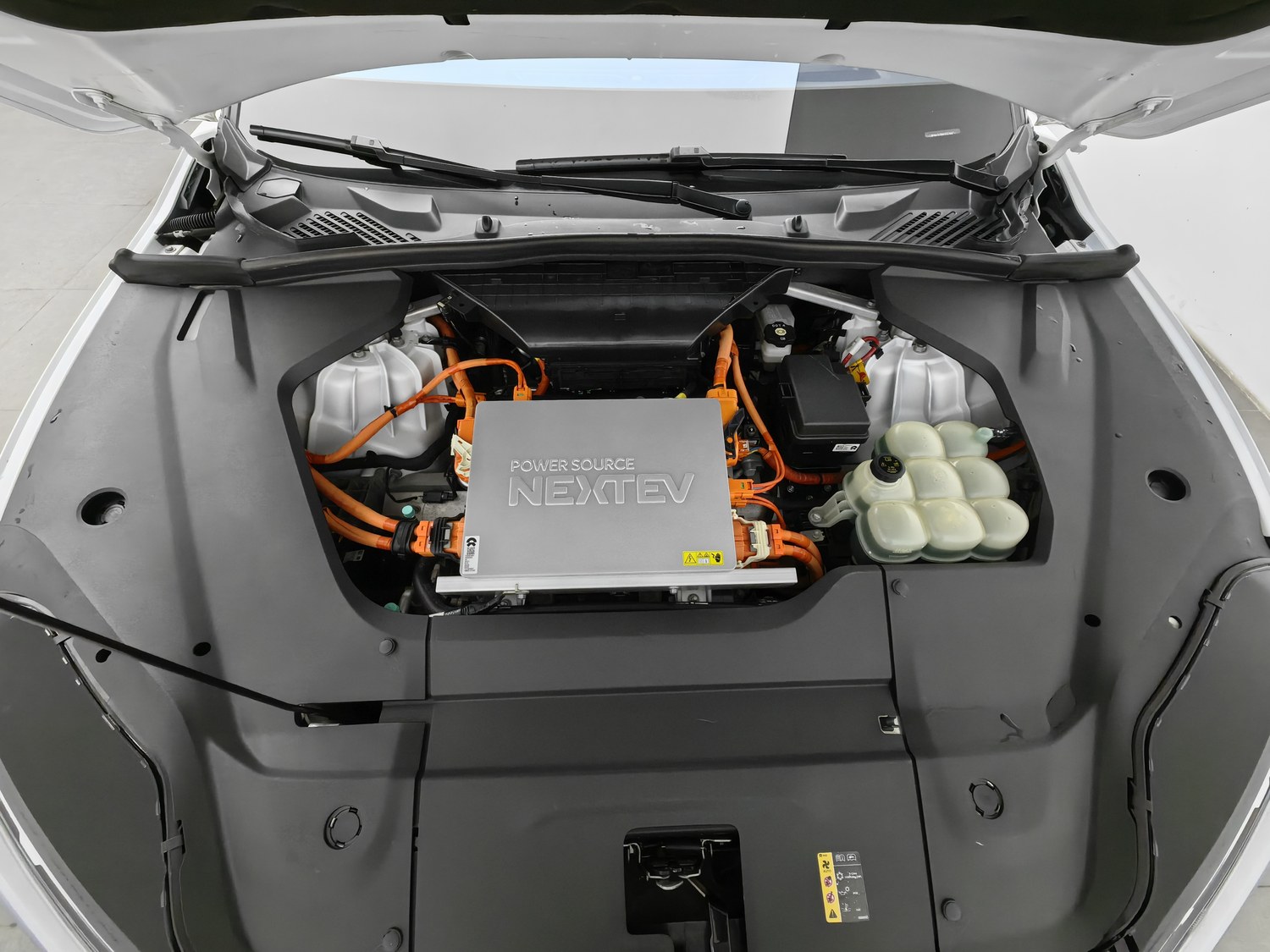 Used NIO ES8 2020