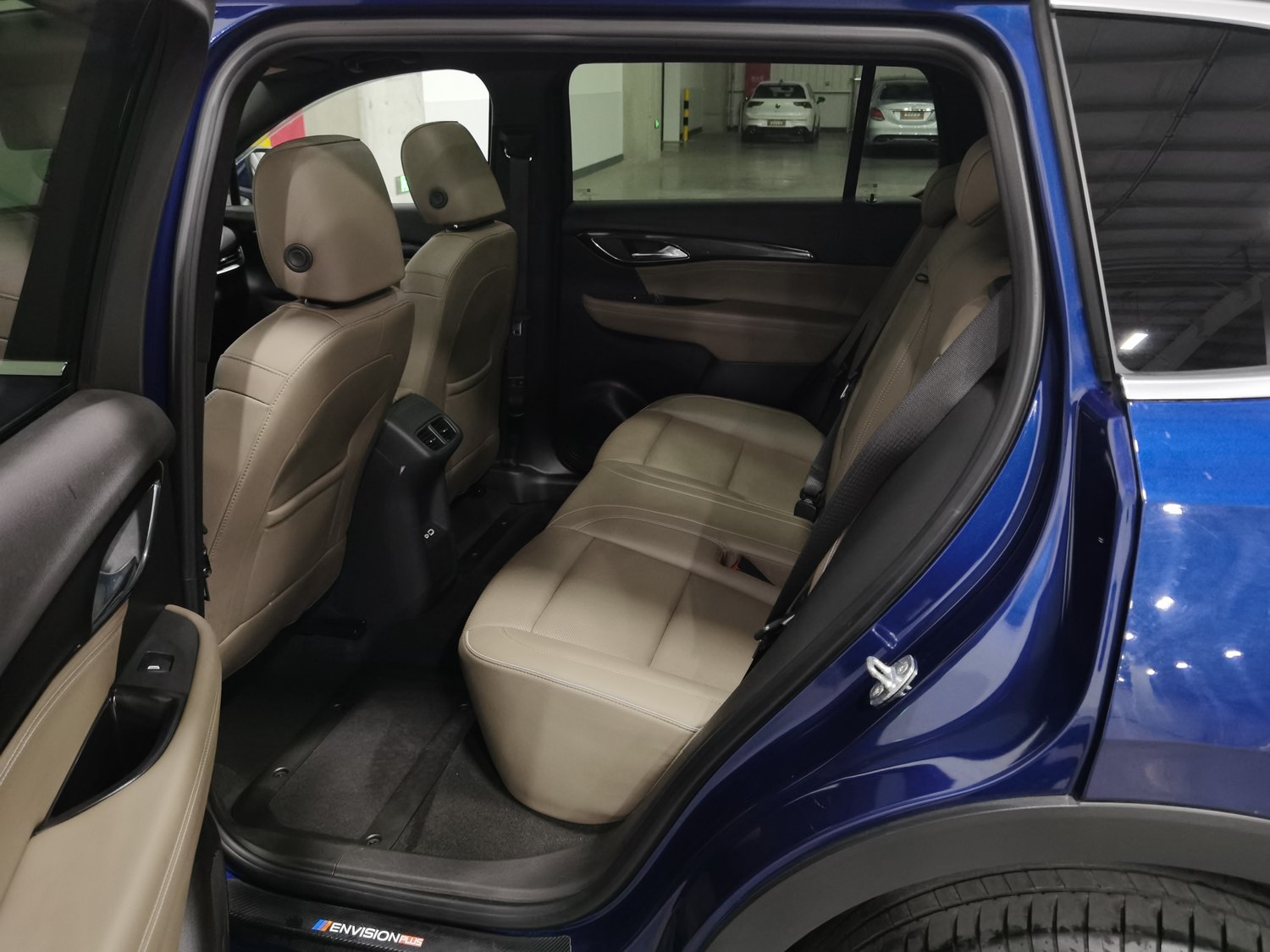 Used Buick Envision PLUS 2022 2.0 AT