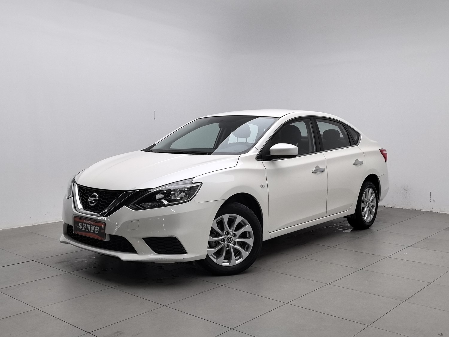 Used Nissan Sylphy 2022 1.6 AT