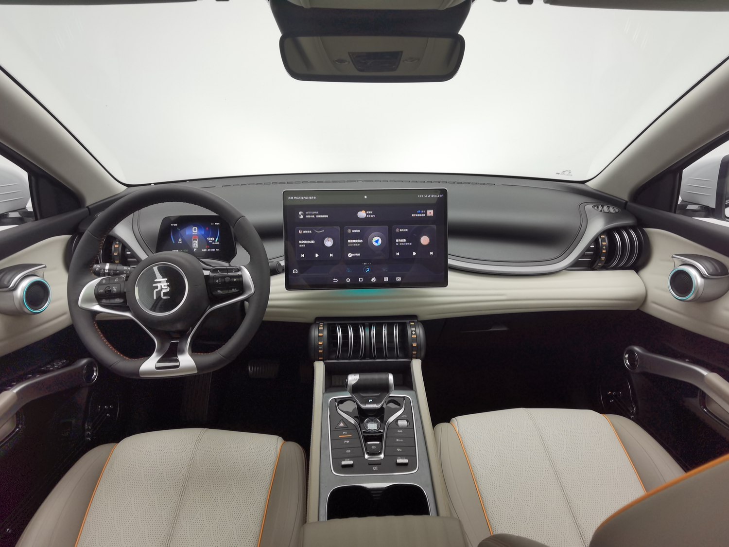 Used BYD Yuan PLUS 2023