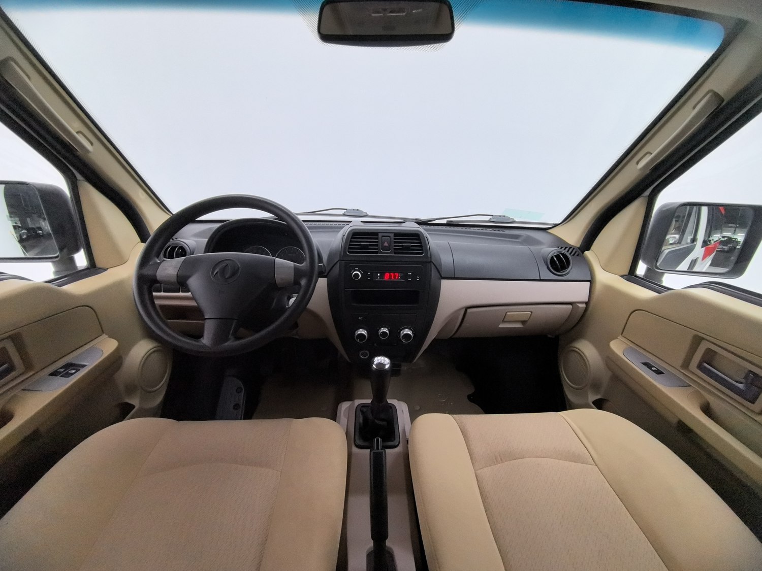 Used Dongfeng Sokon C36 2019 1.5 MT