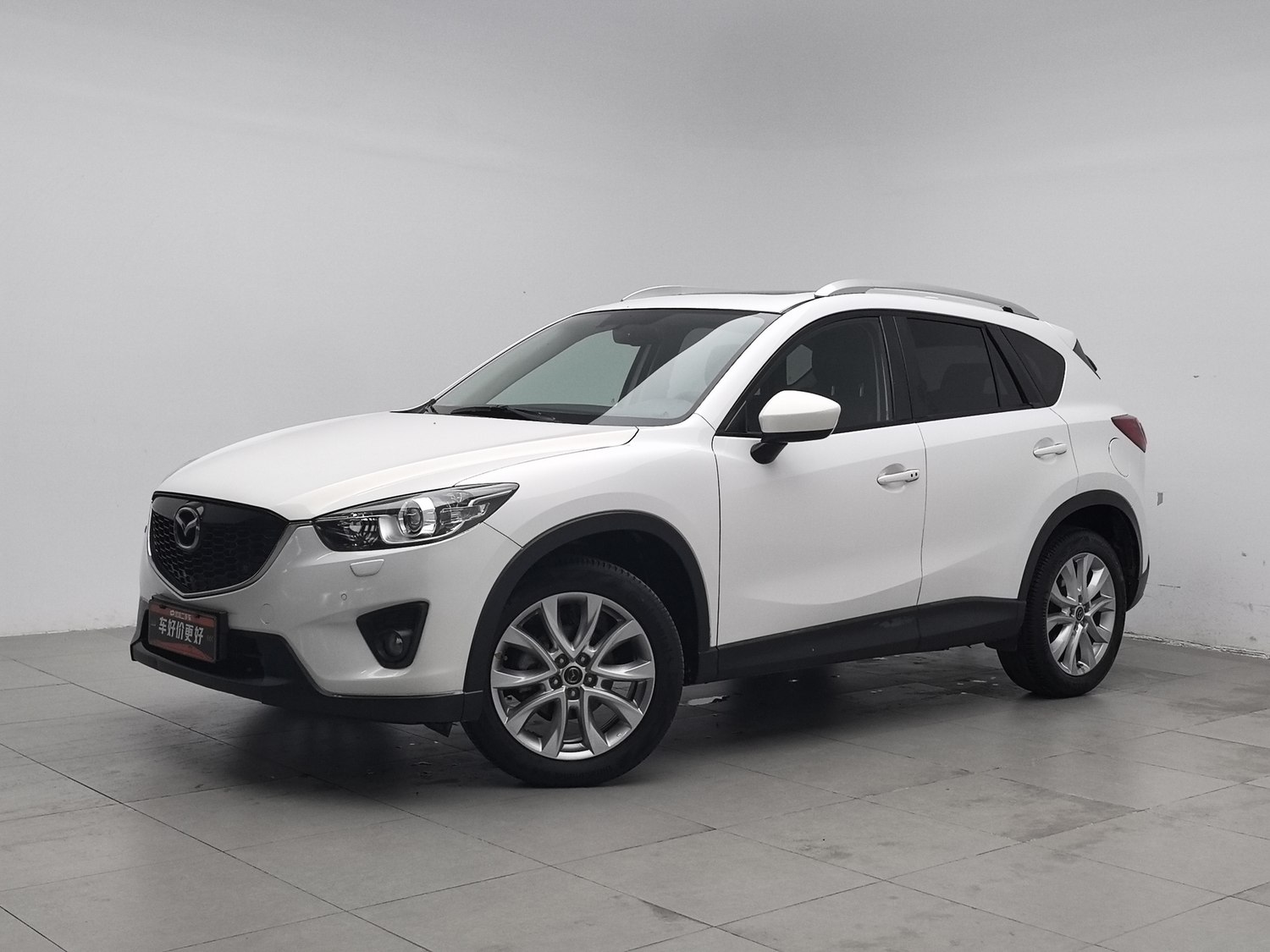 Used Mazda CX-5 2013 2.5 AT