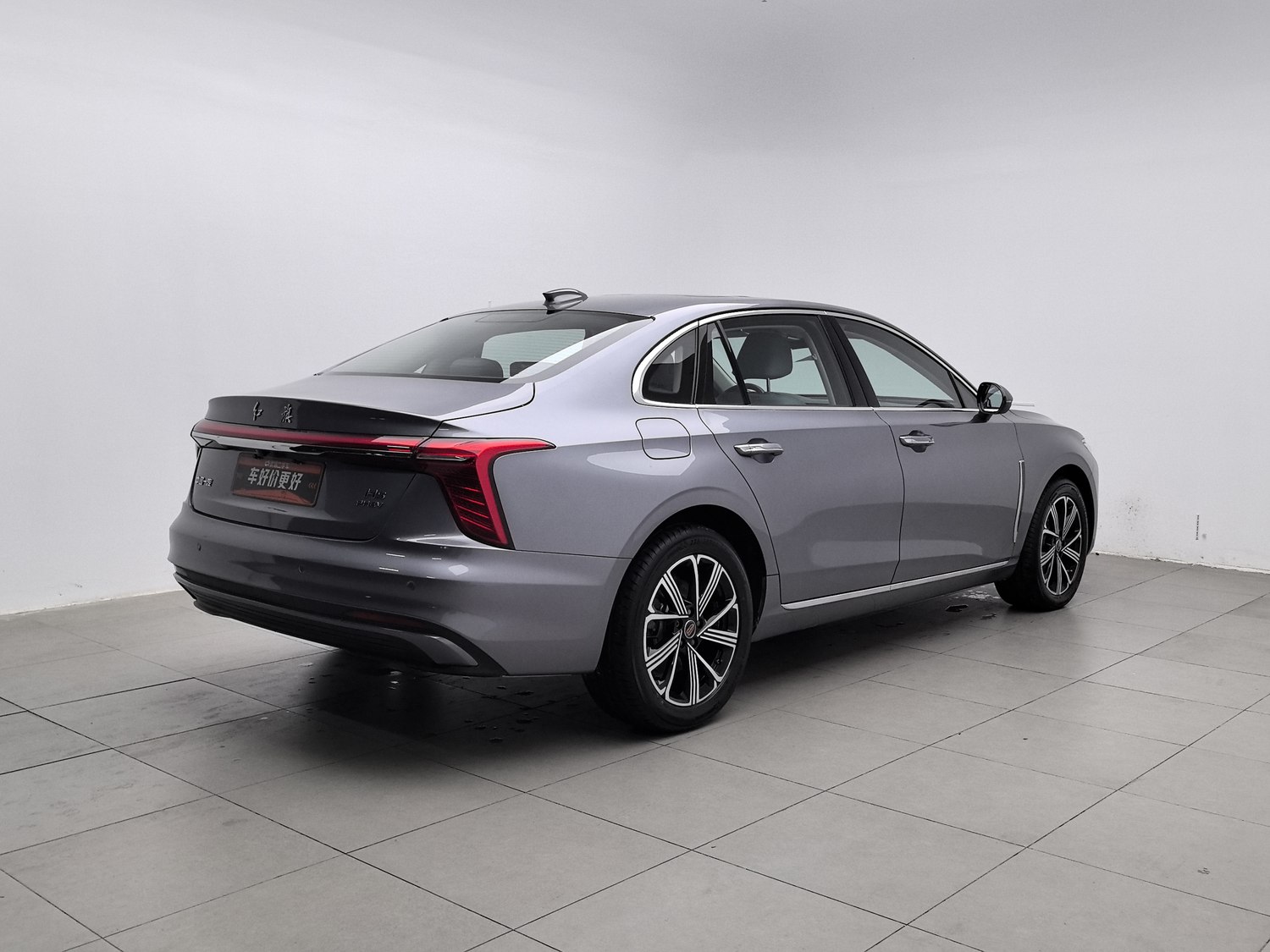 Used Hongqi H5 PHEV 2025 1.5 AT