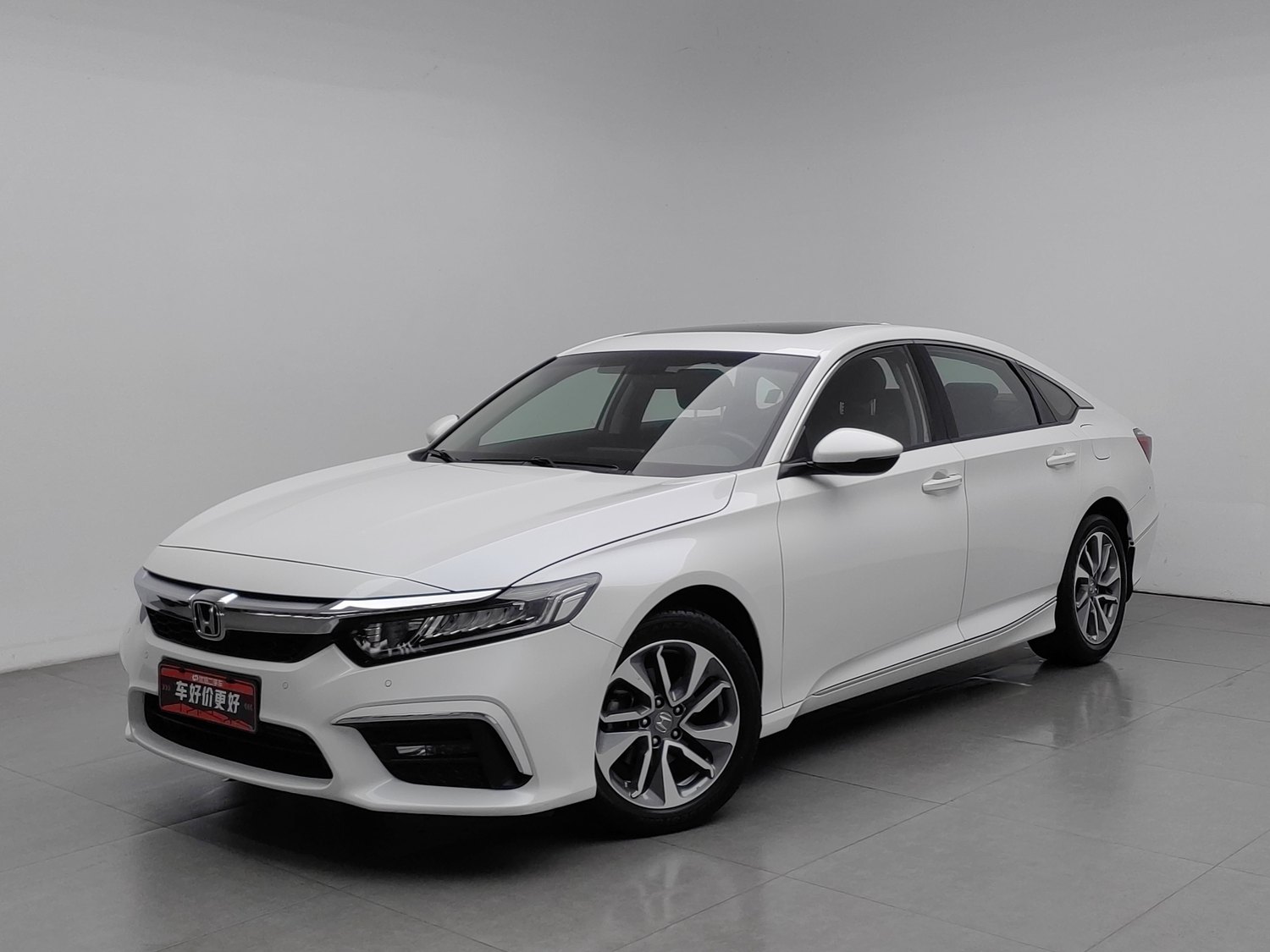 Used Honda Inspire 2019 1.5 AT