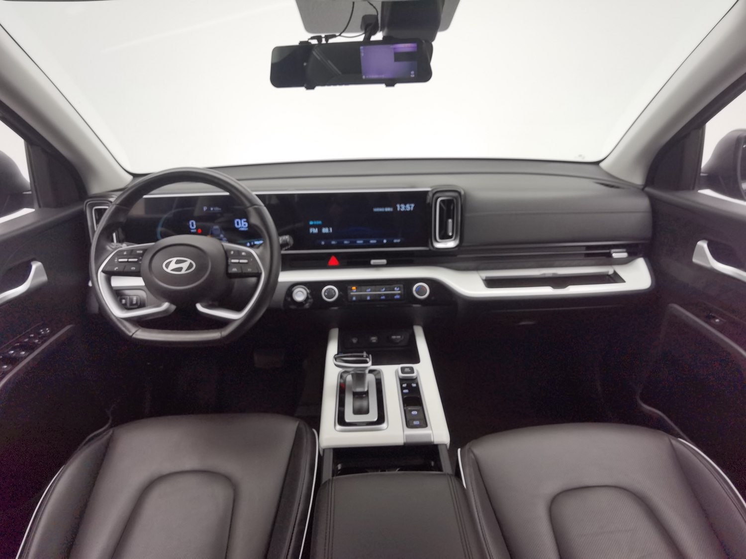 Used Hyundai ix35 2023 2.0 AT