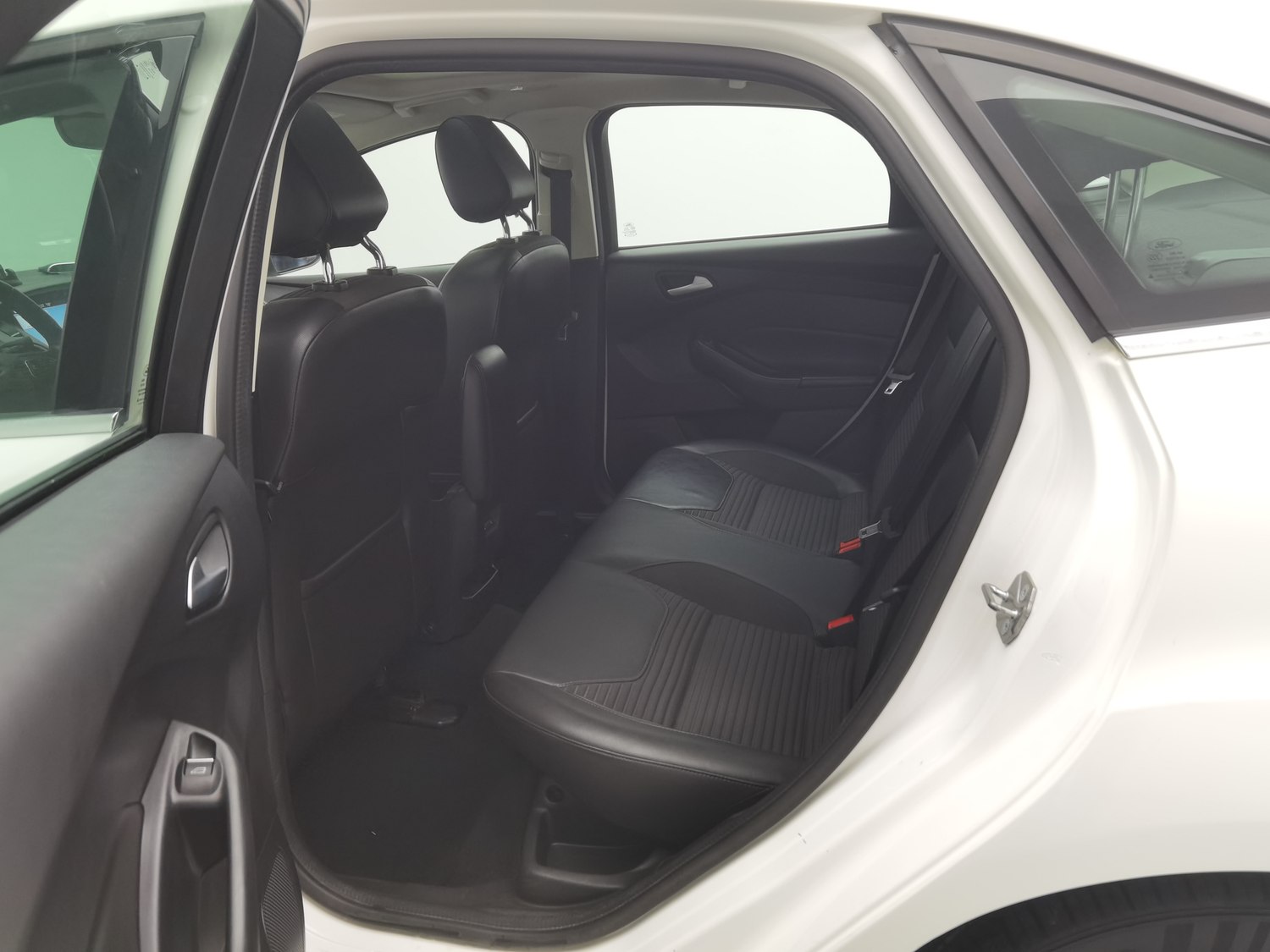 Used Ford Focus 2017 1.5 AT
