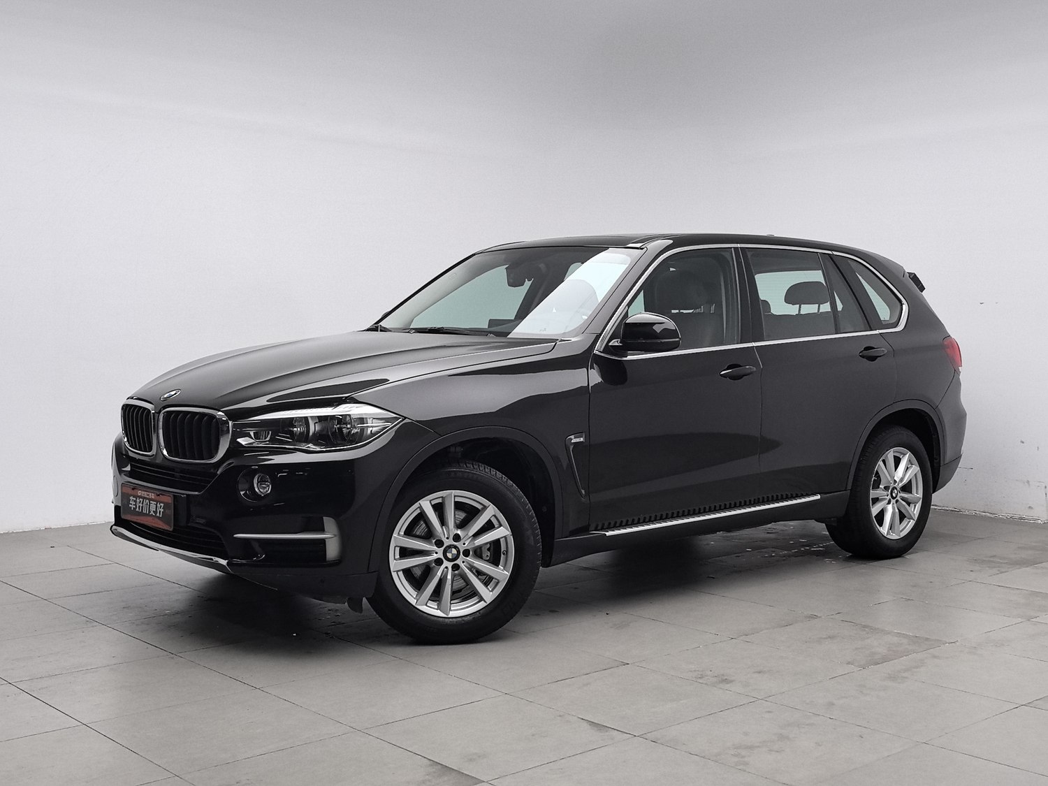 Used BMW X5 (Imported) 2016 3.0 AT