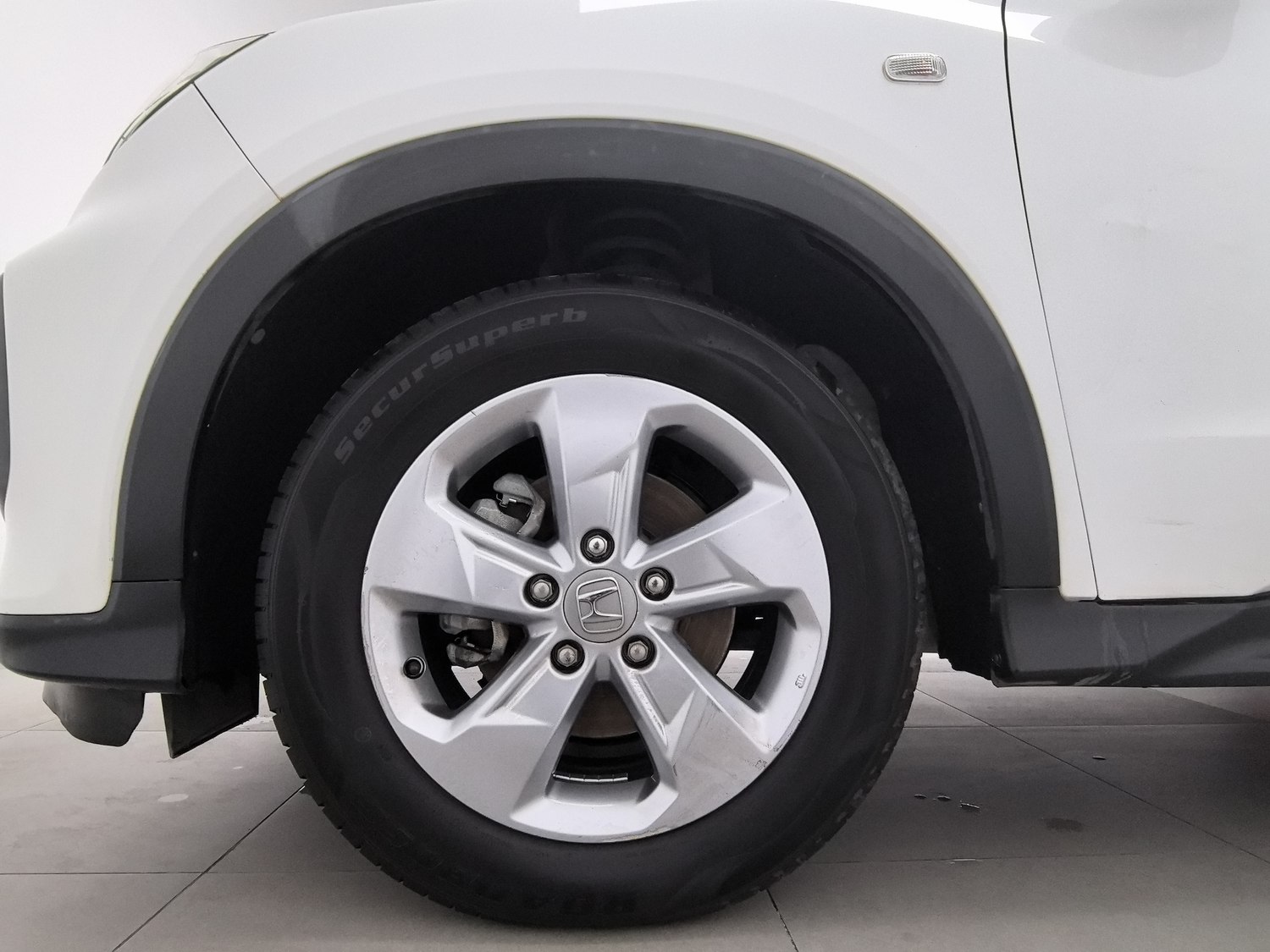 Used Honda XR-V 2017 1.5 AT