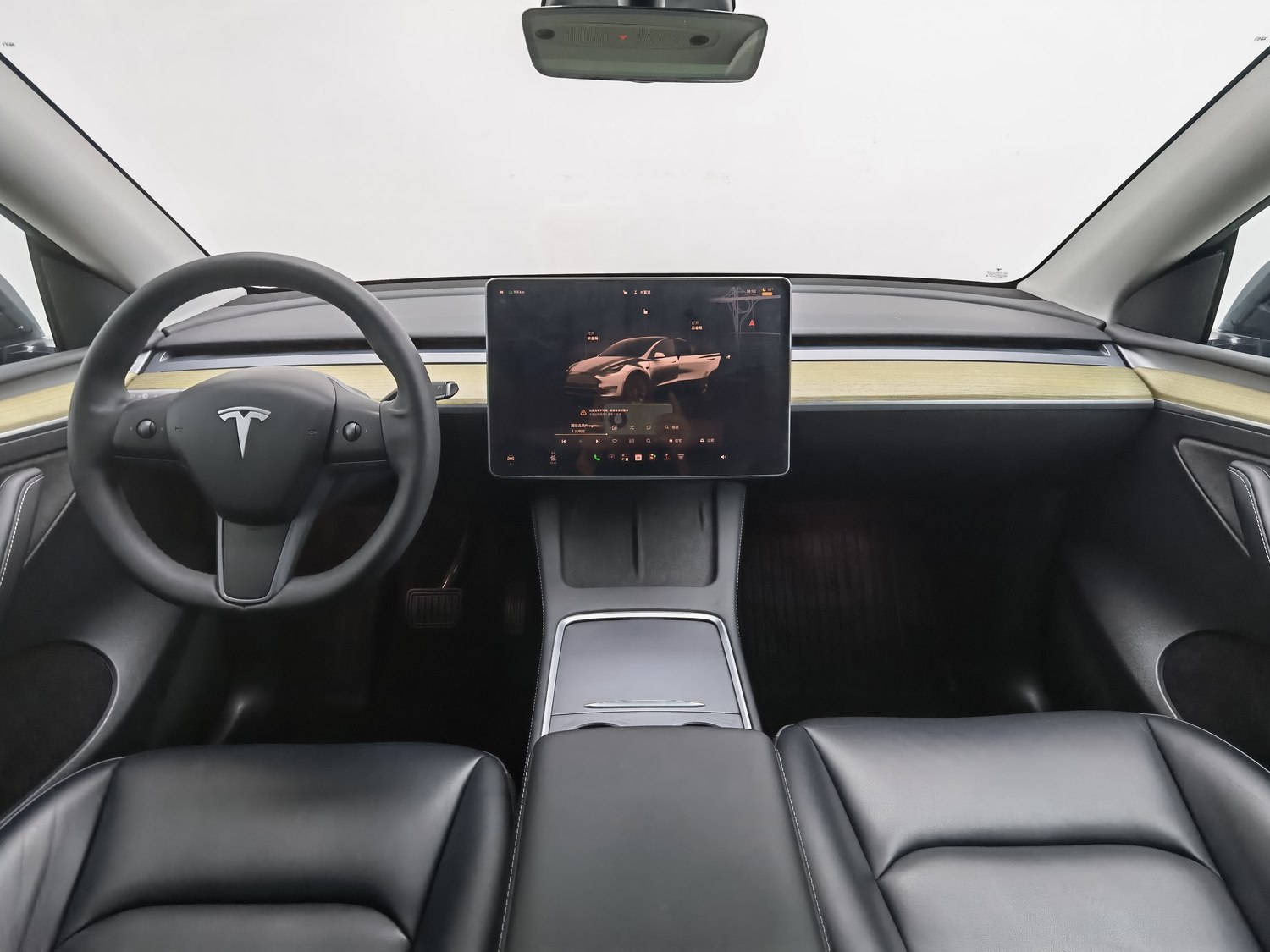 Used Tesla Model Y 2022
