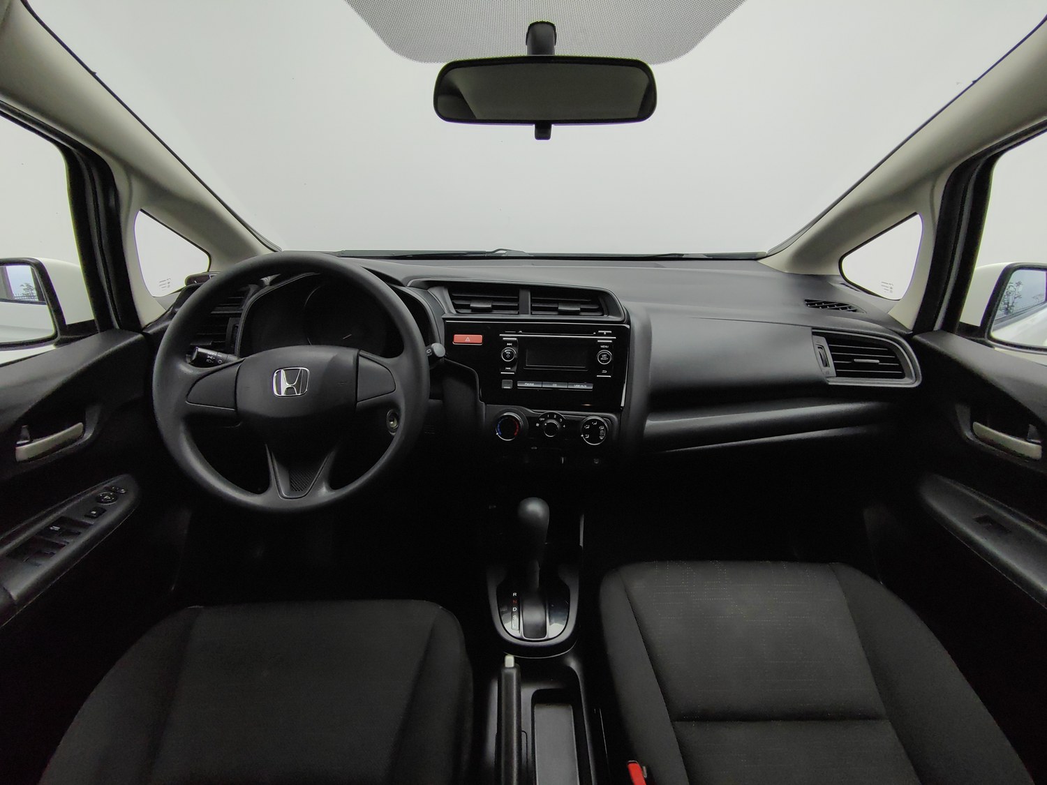 Used Honda Fit 2014 1.5 AT