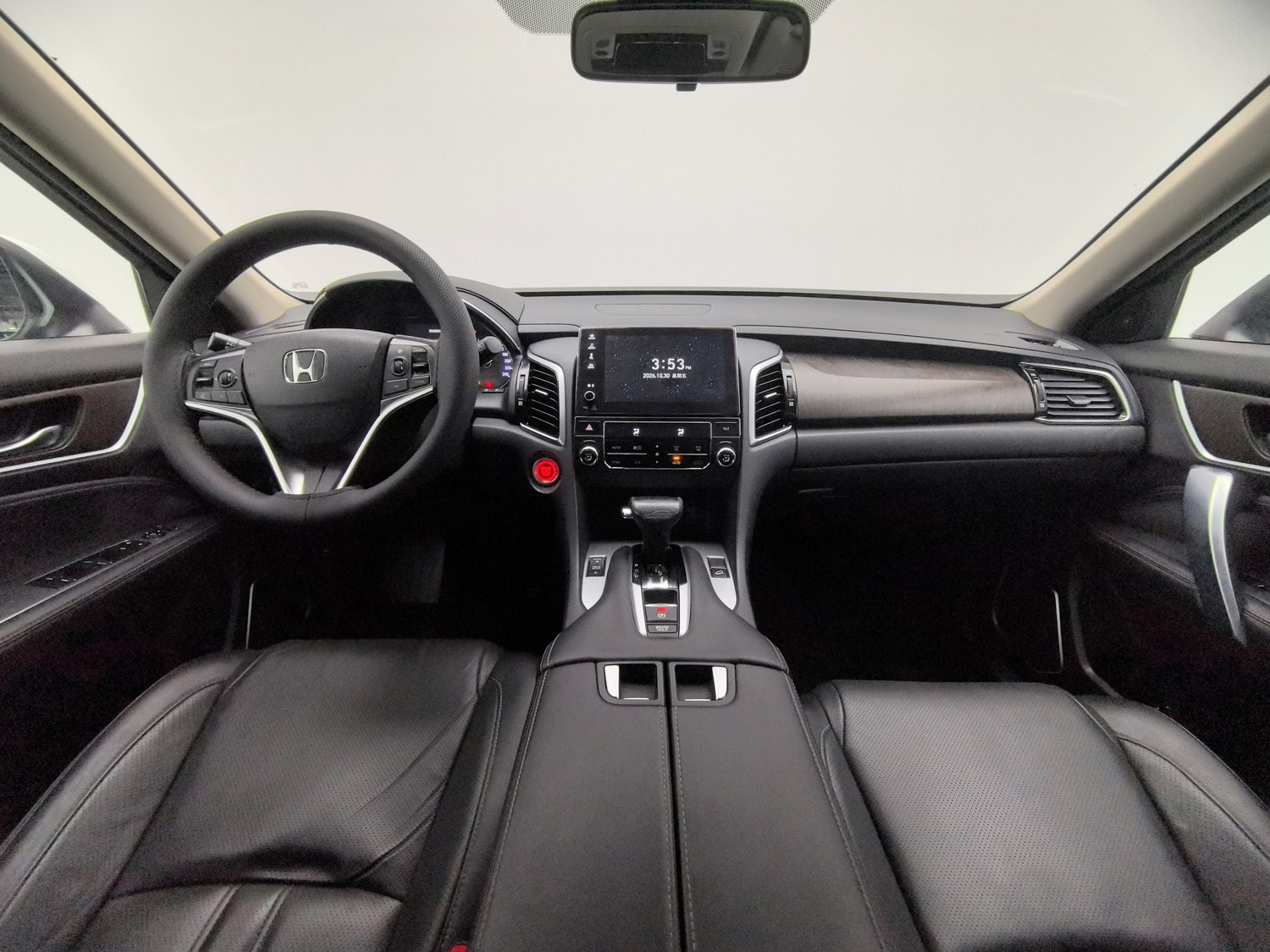 Used Honda Avancier 2020 1.5 AT