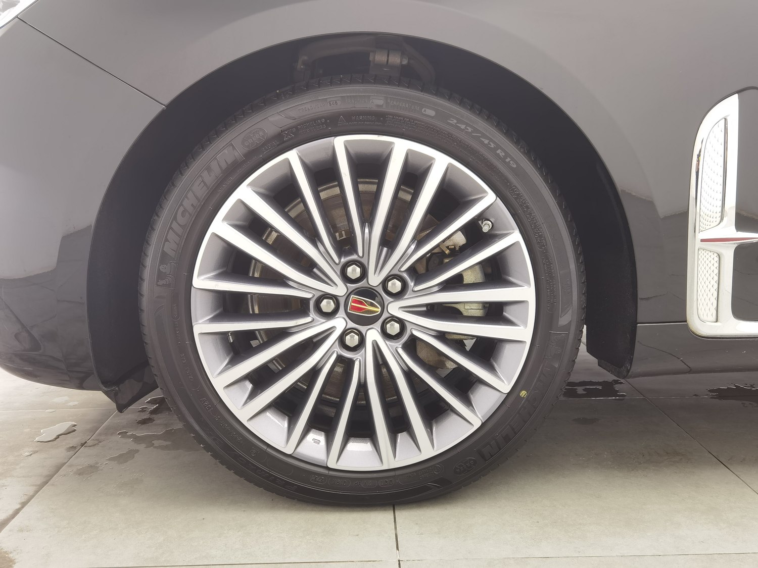 Used Hongqi H9 2020 2.0 AT