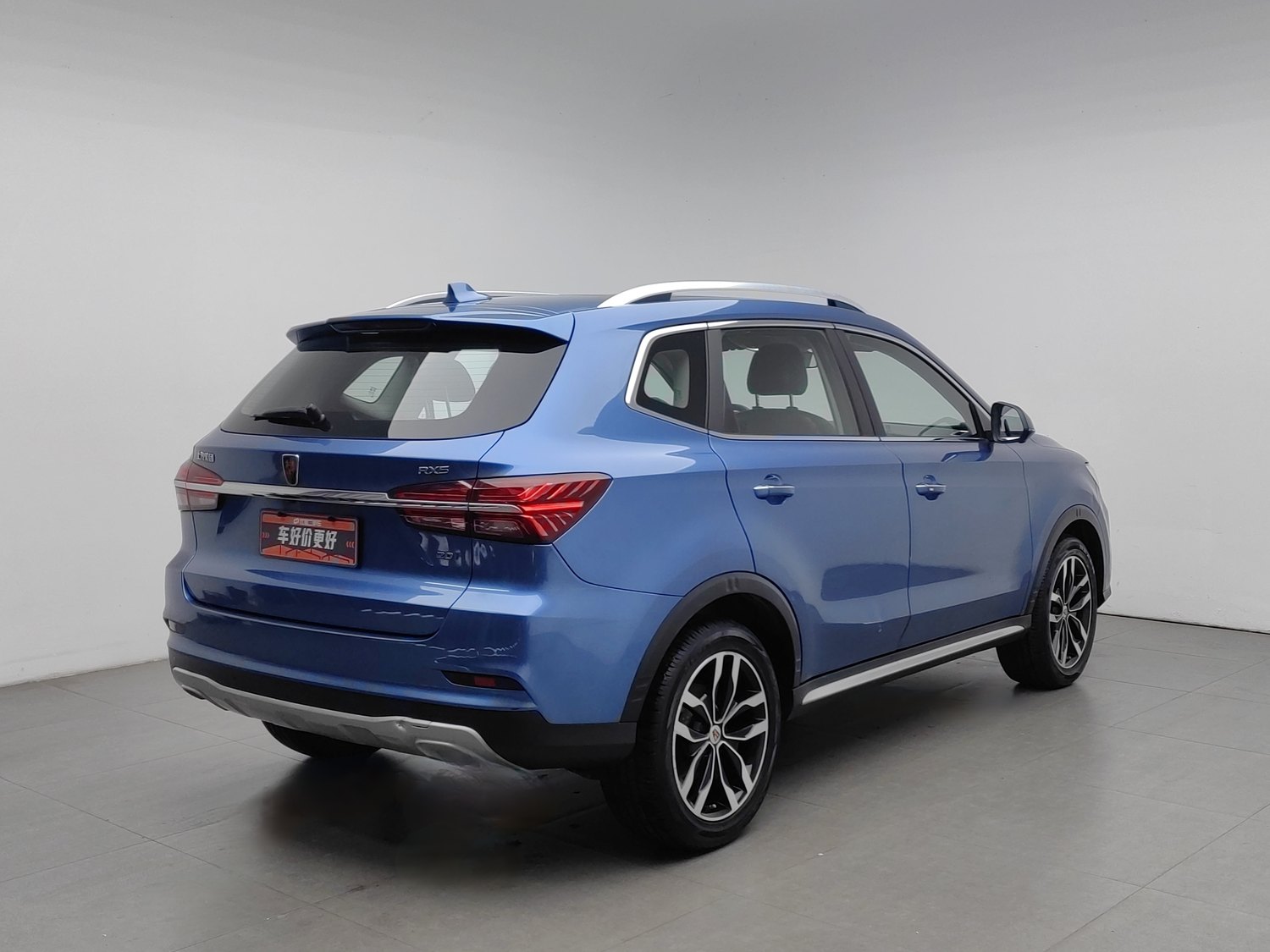 Used Roewe RX5 2018 1.5 AT