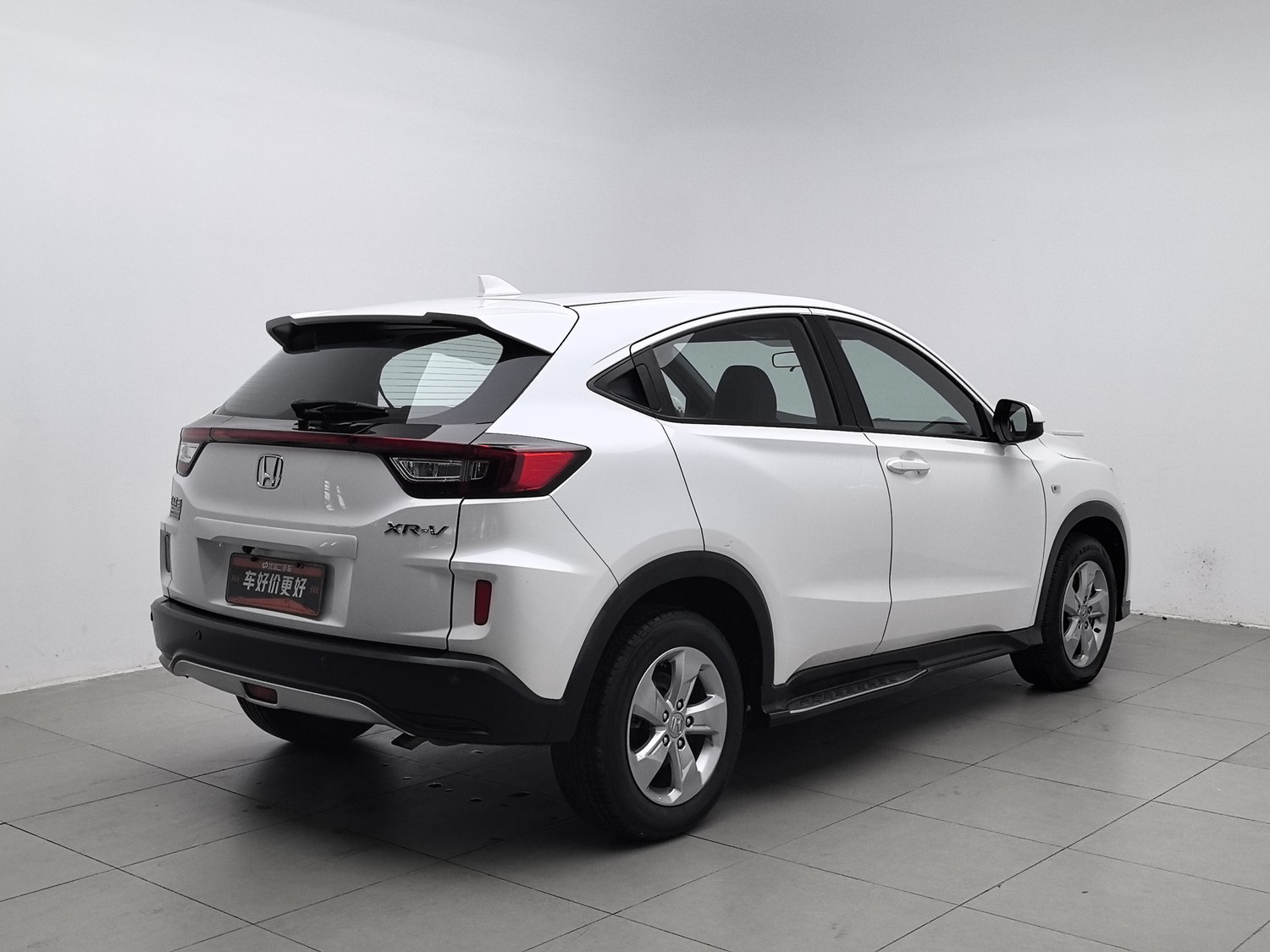 Used Honda XR-V 2017 1.5 AT