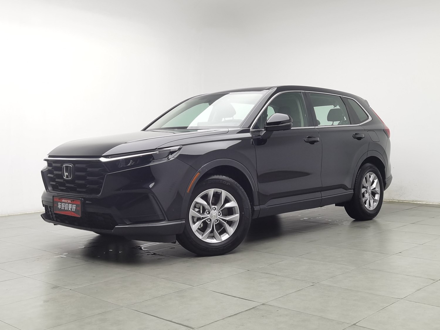 Used Honda CR-V 2023 1.5 AT
