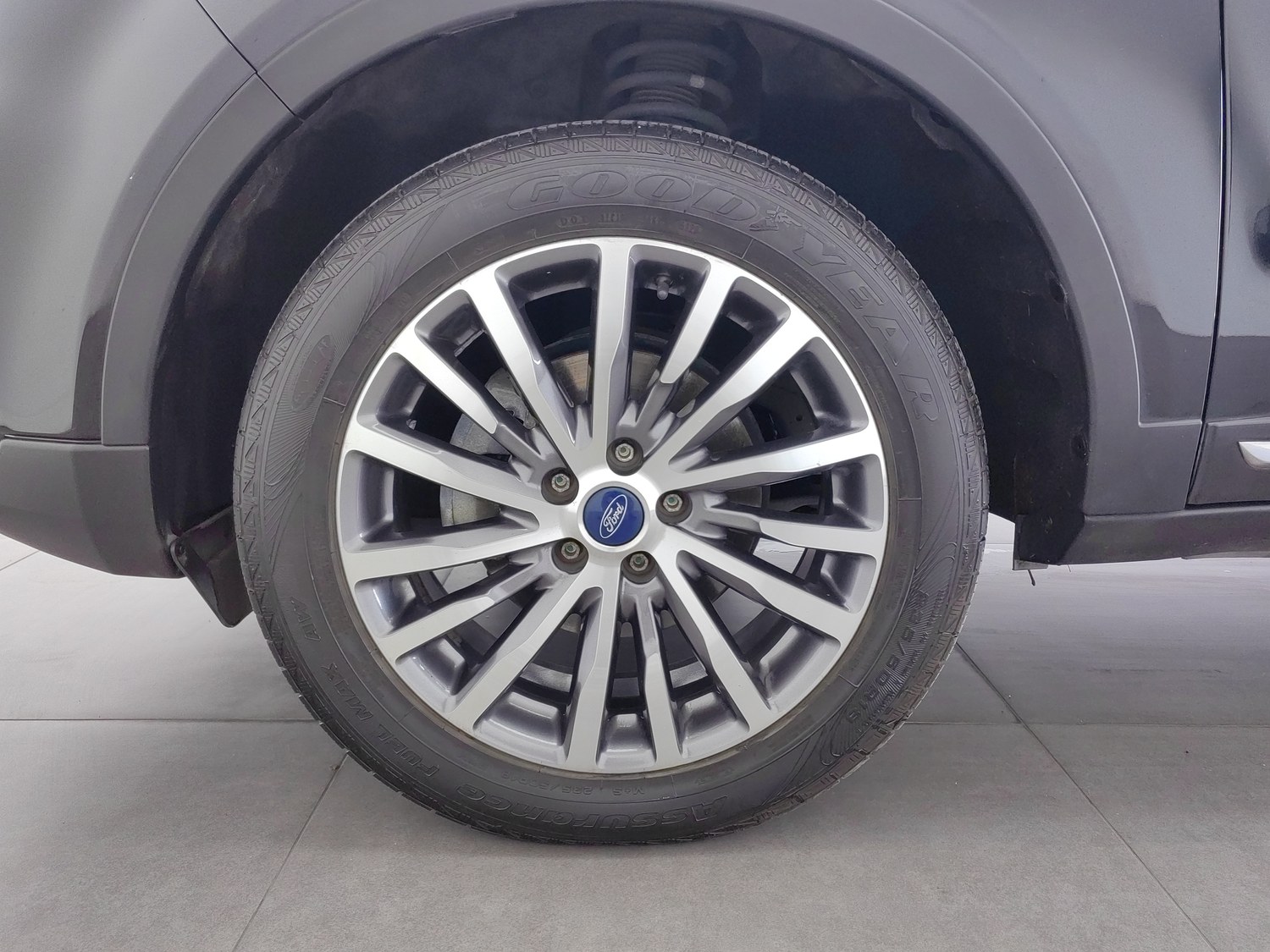 Used Ford Territory 2020 1.5 AT
