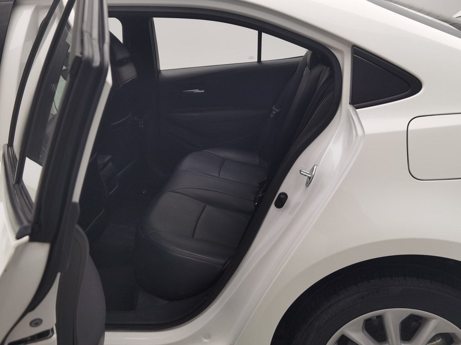 Used Toyota Corolla 2021 1.2 AT