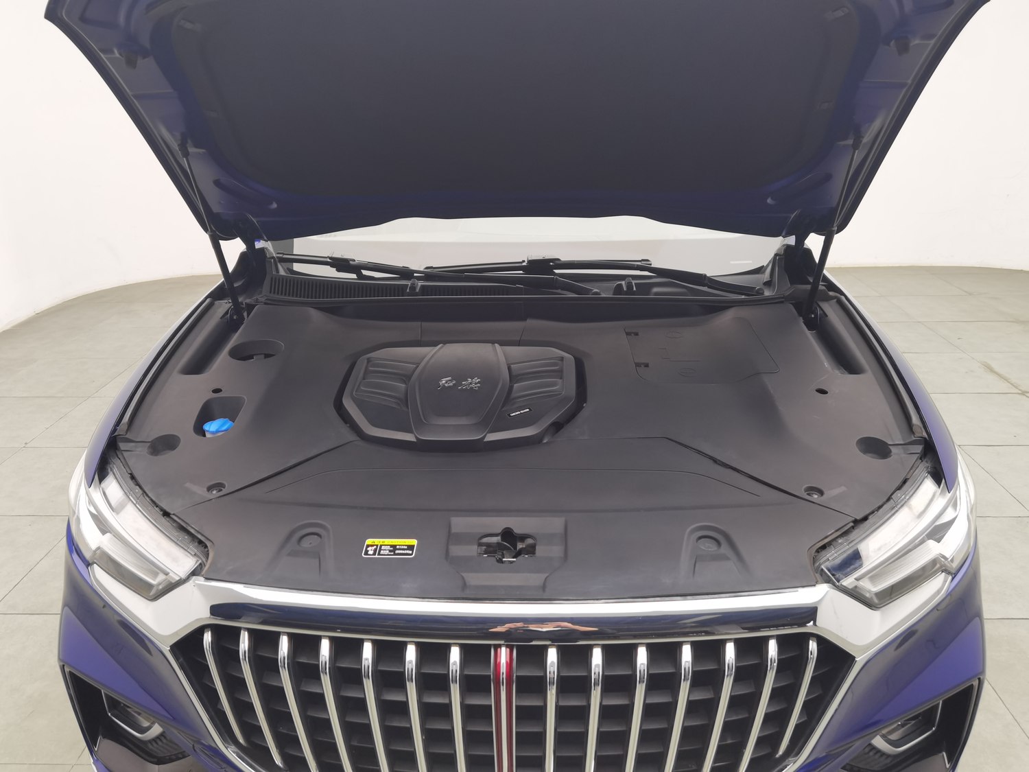 Used Hongqi HS5 2019 2.0 AT